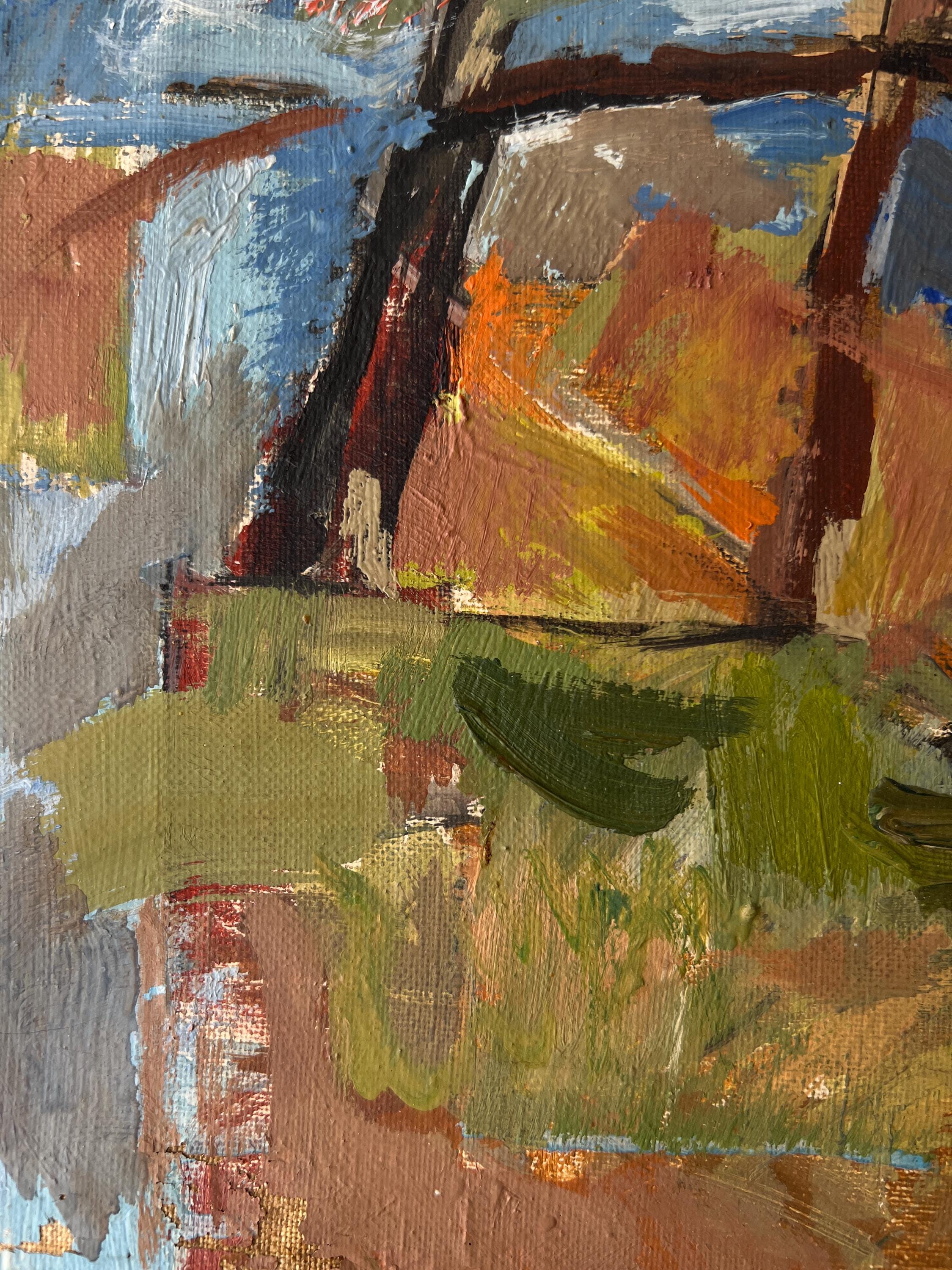 PINE TREES