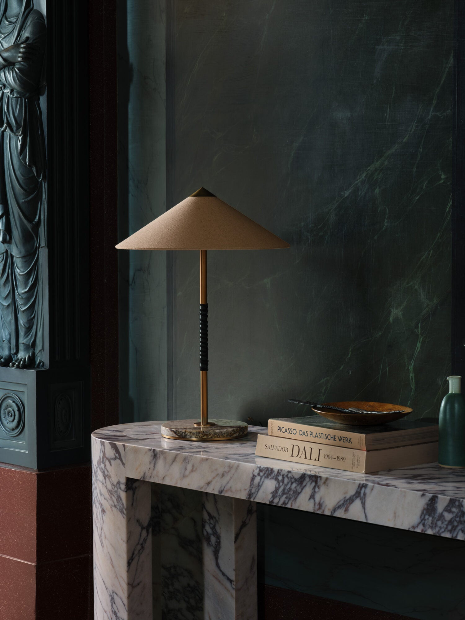 Bond Table Lamp