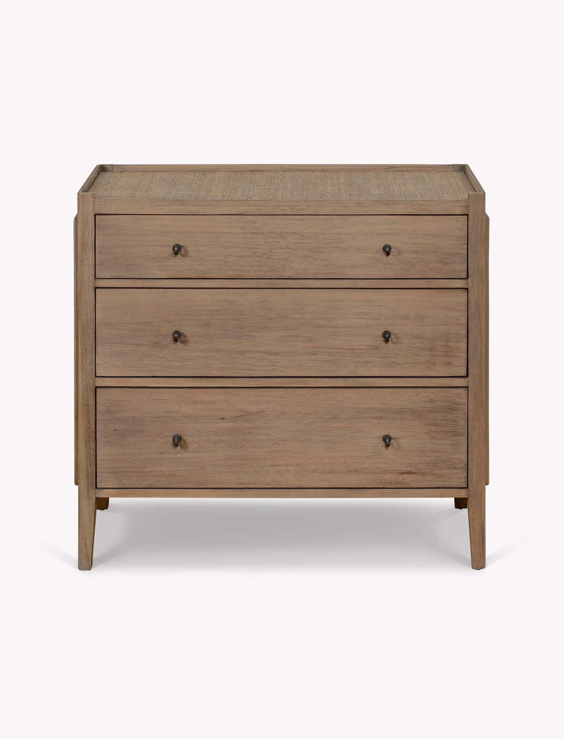 Chesterton Chest of Drawers Natural