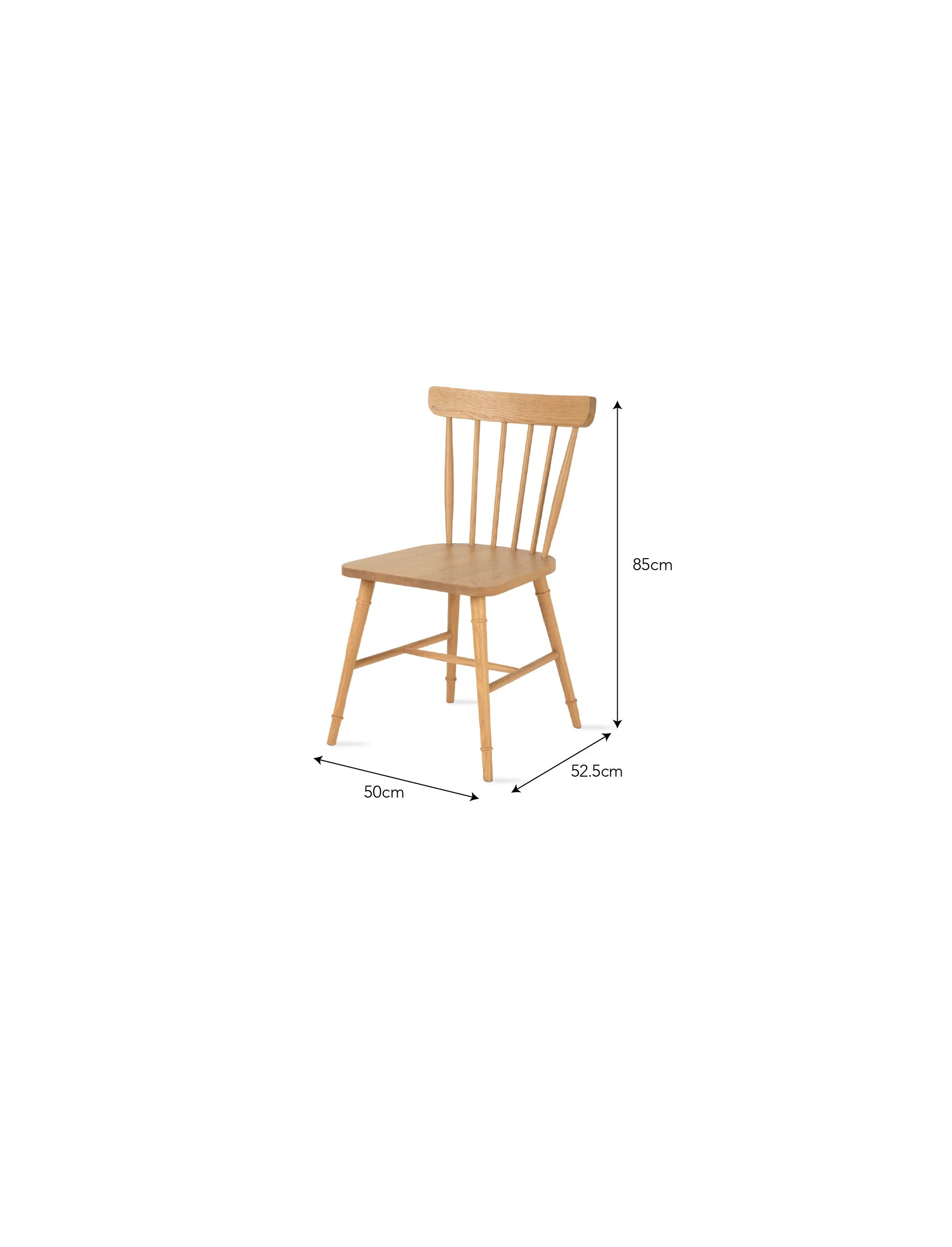 Oakworth Dining Chair
