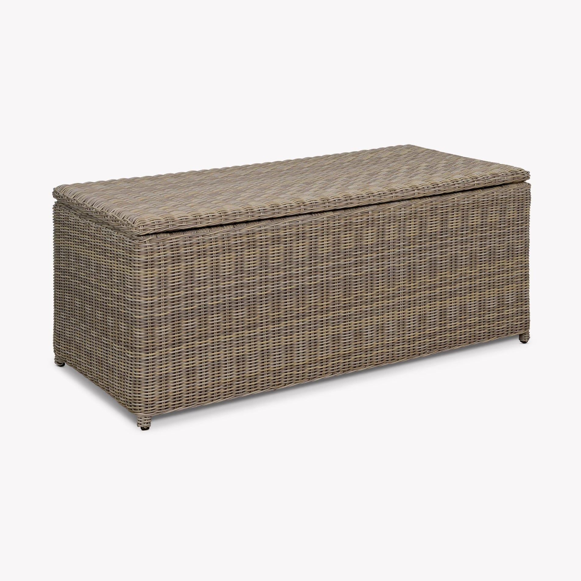 Skala Storage Box | Extra Large | Light Rattan