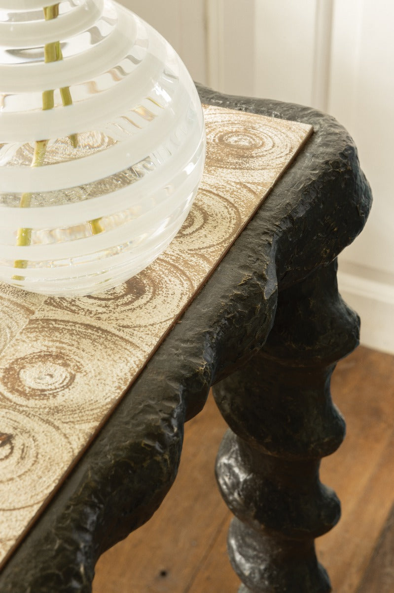 Karinta Console Table