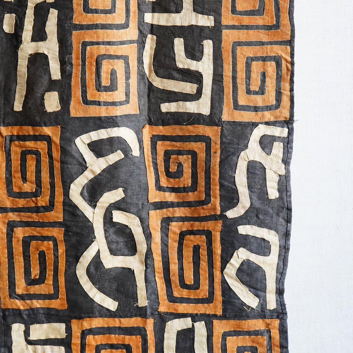 Large Kuba Cloth
