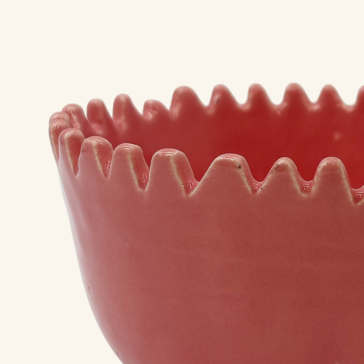 Medium Zig Zag Bowl