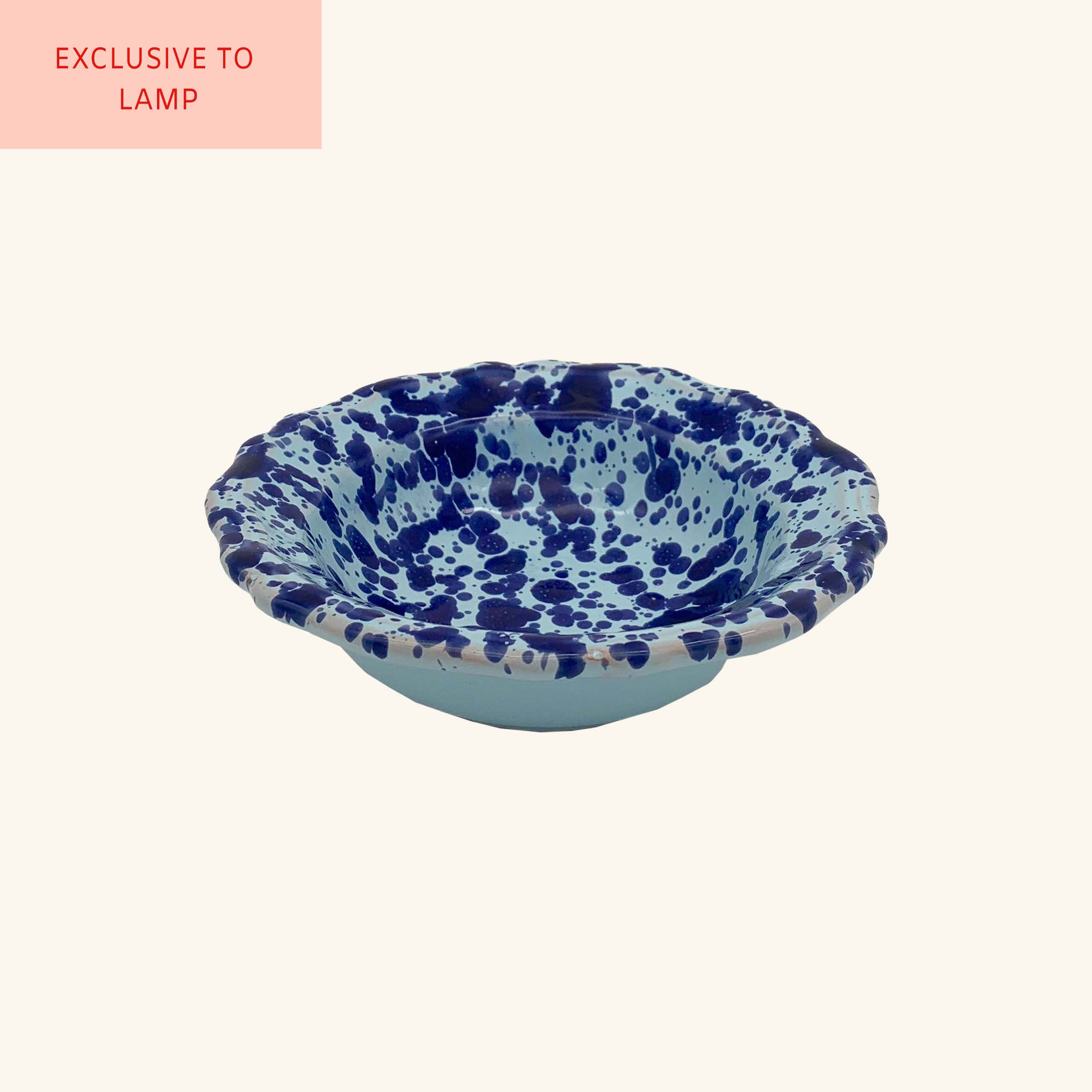 Small Bowl