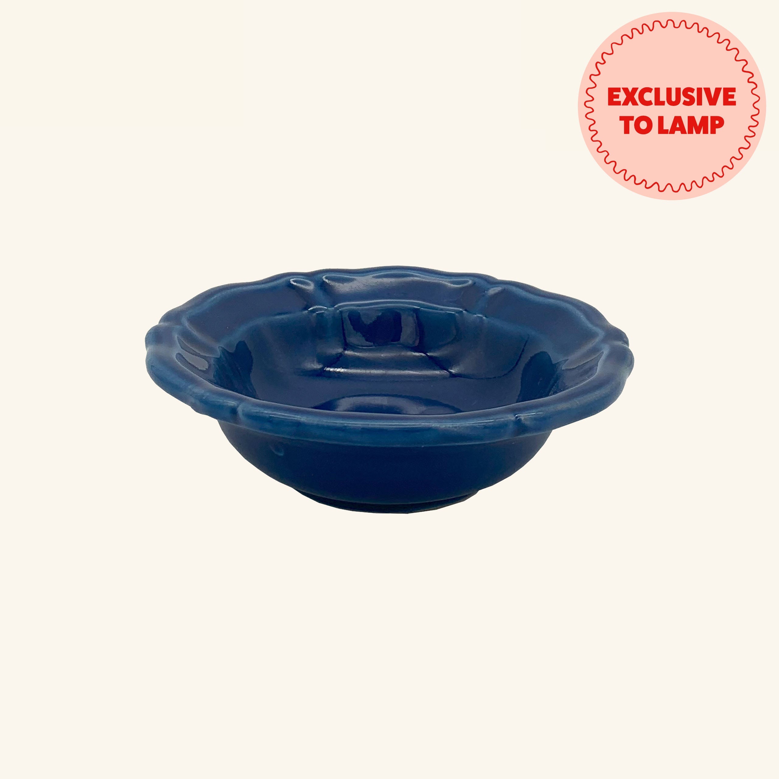 Small Bowl
