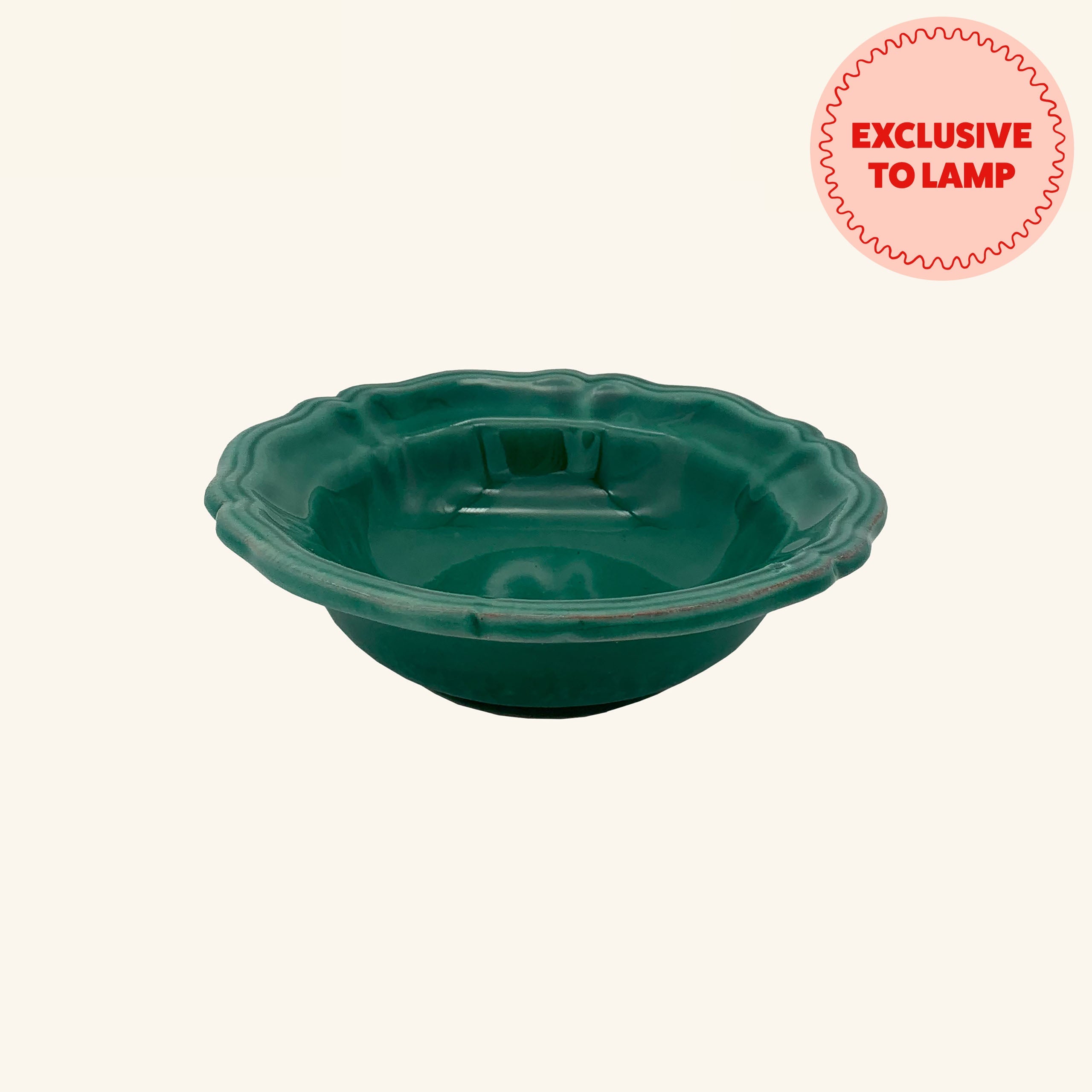 Small Bowl