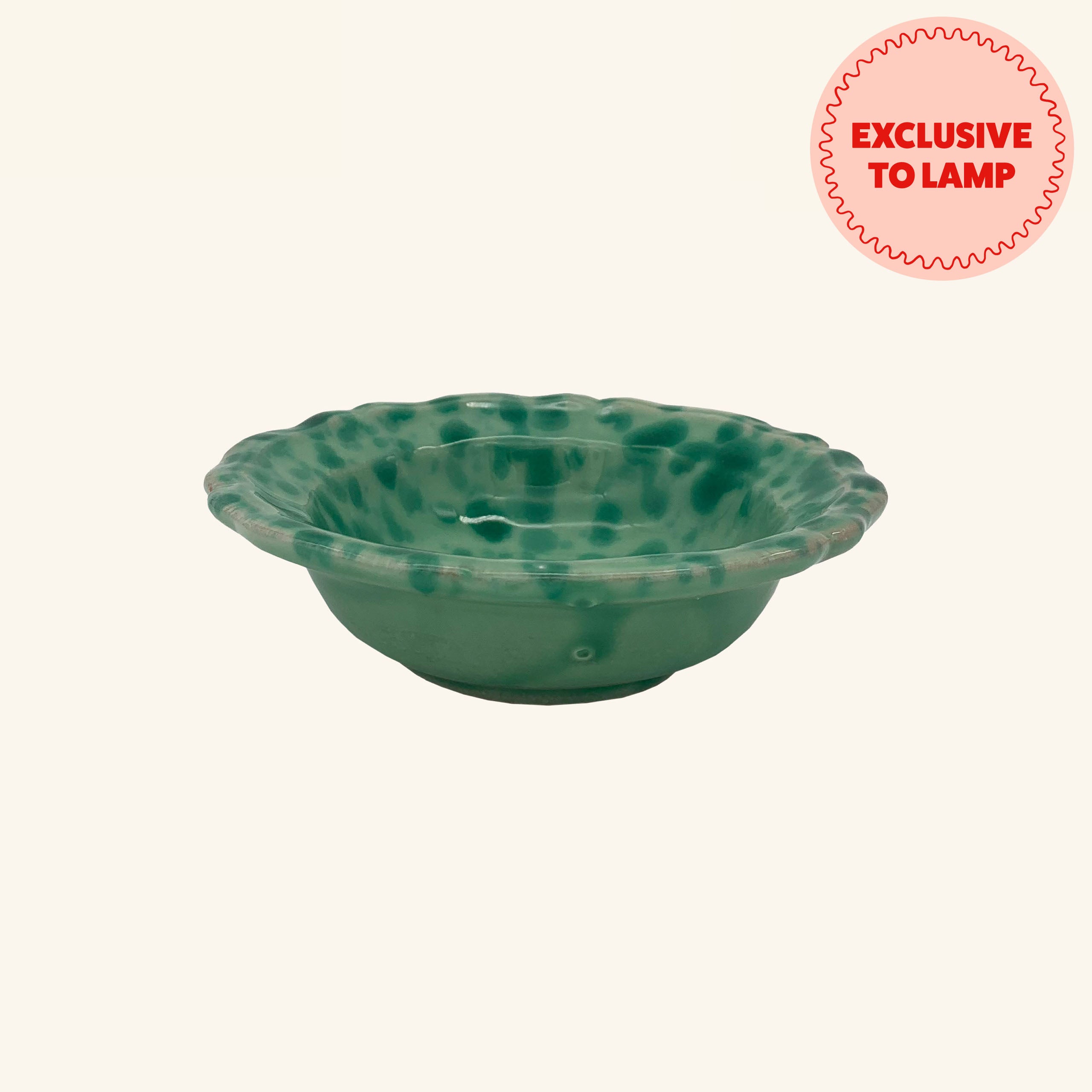 Small Bowl