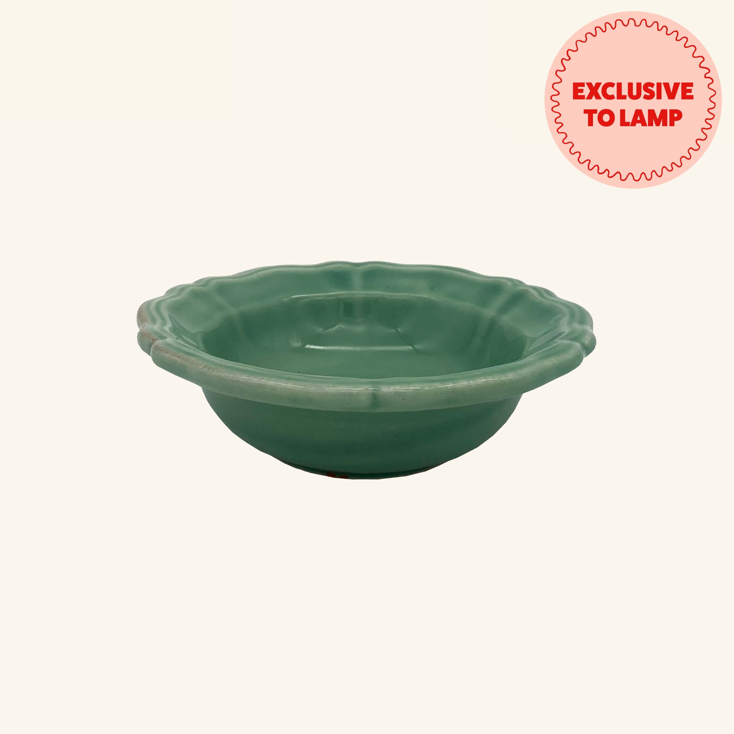 Small Bowl