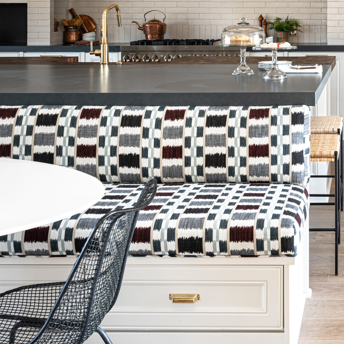 Lapaz Perennials® Performance Weave Fabric