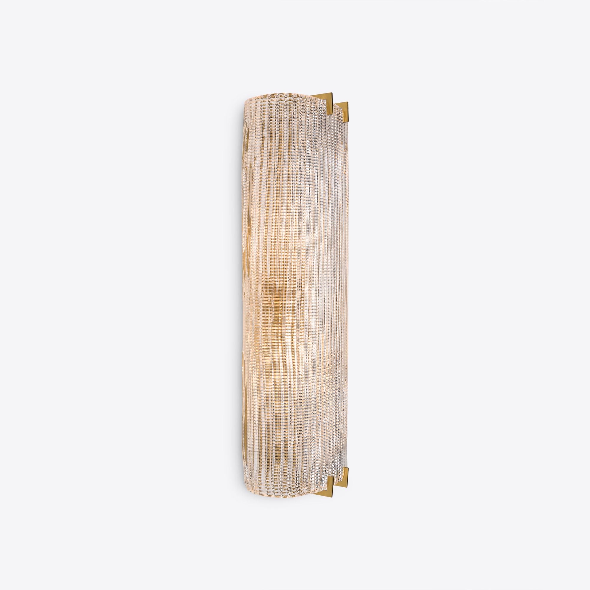 Laglio Murano Style Wall Light