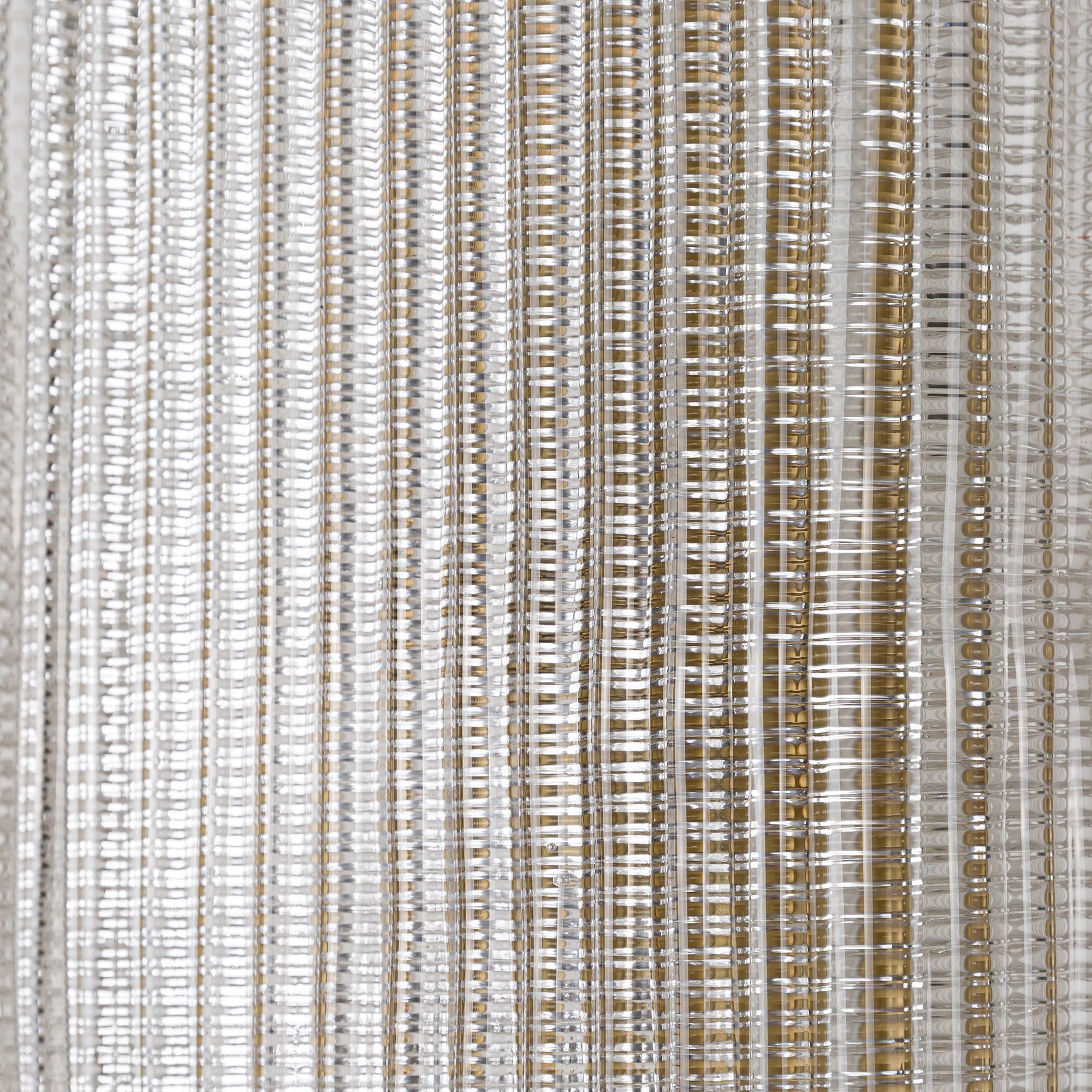 Laglio Murano Style Wall Light
