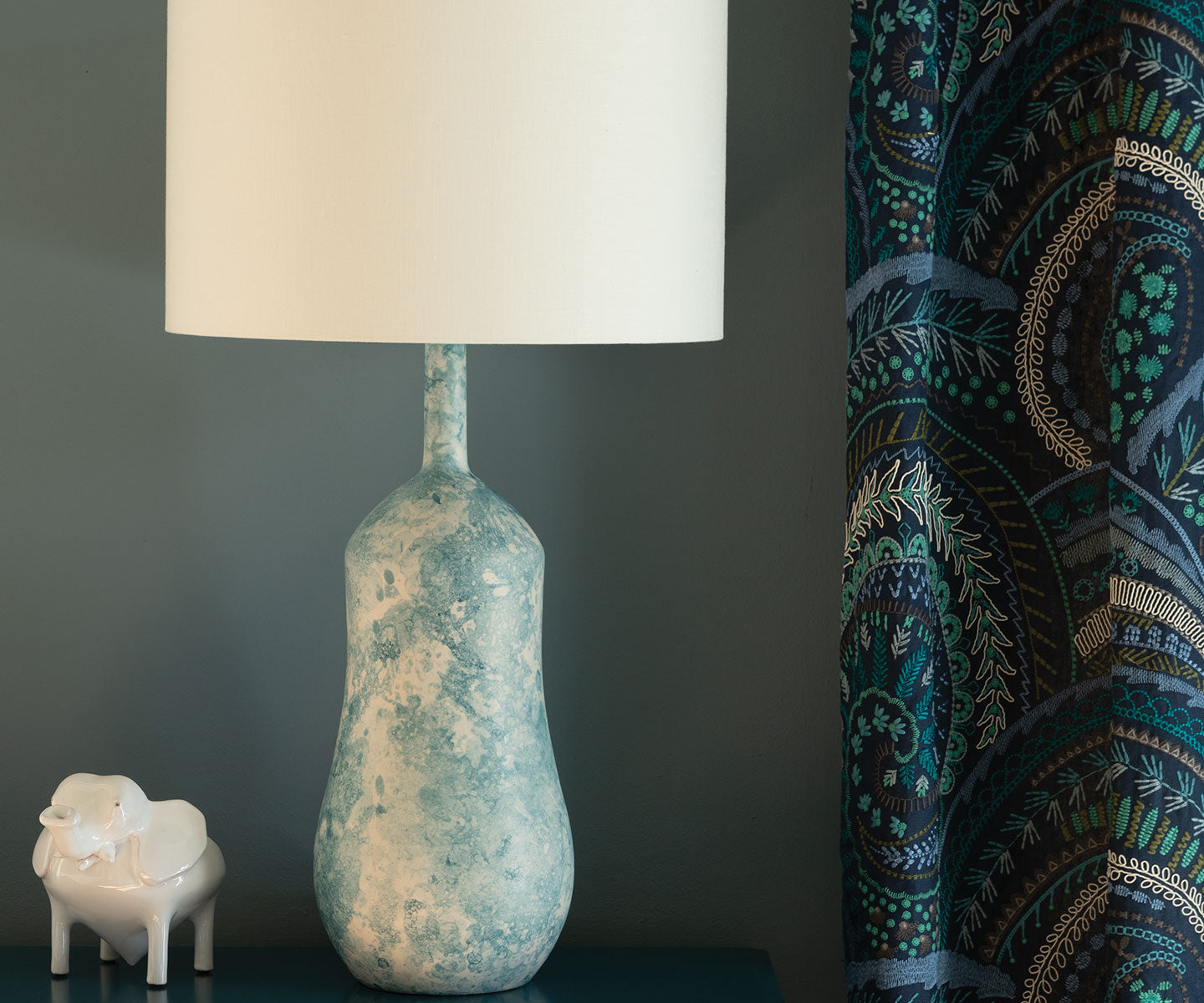 Laurita Table Lamp