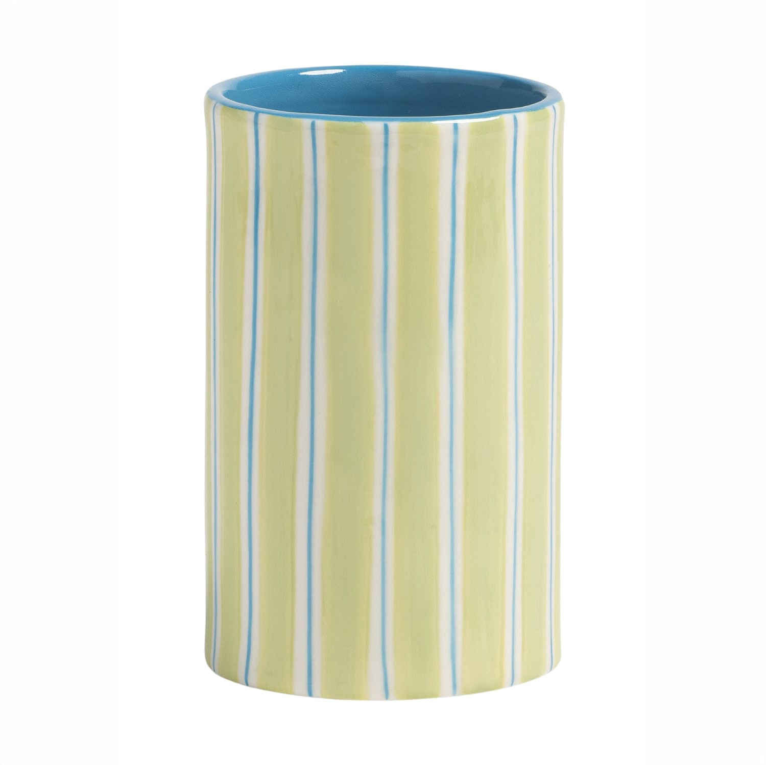 Little Amalfi Coast Vase