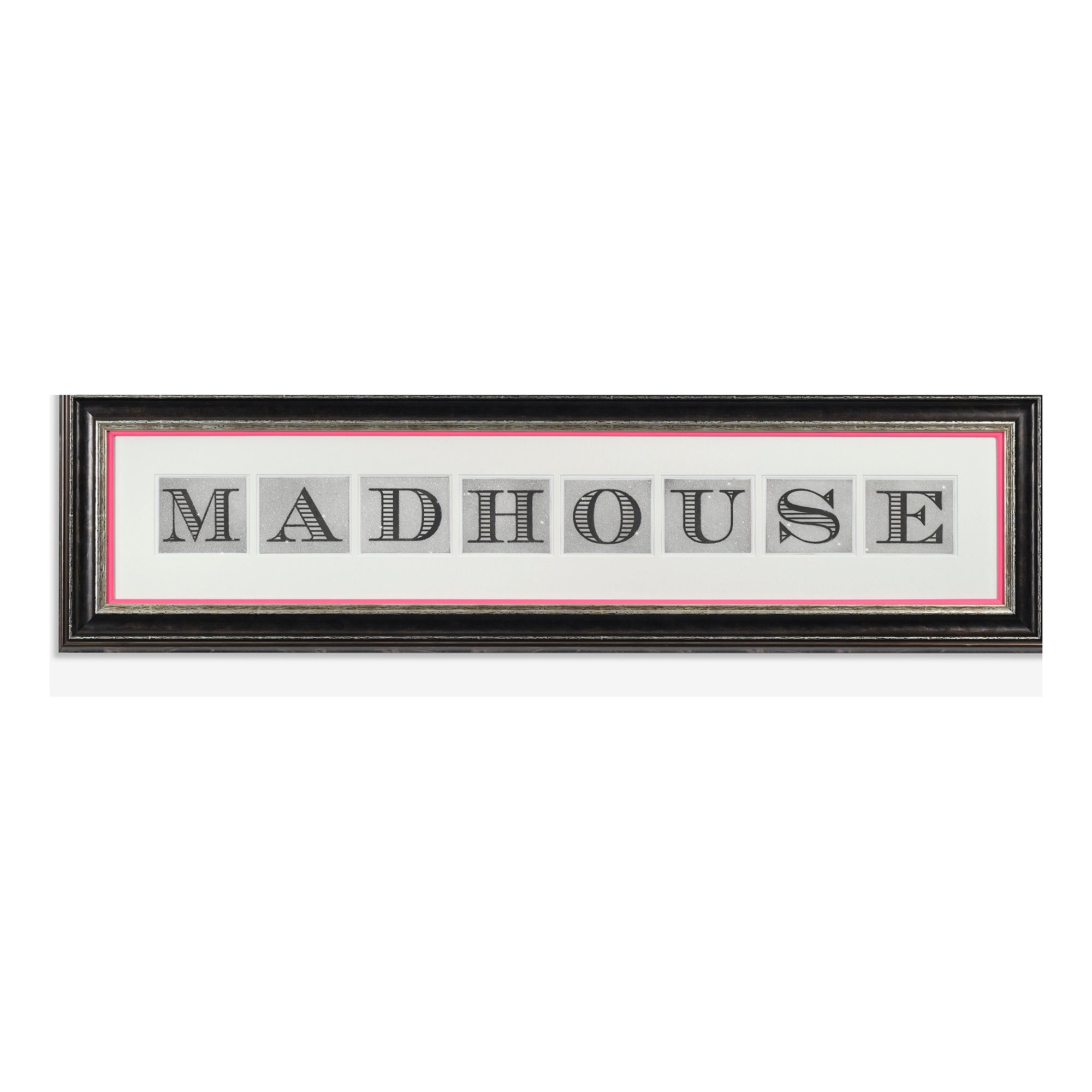 MADHOUSE by Guy Allen