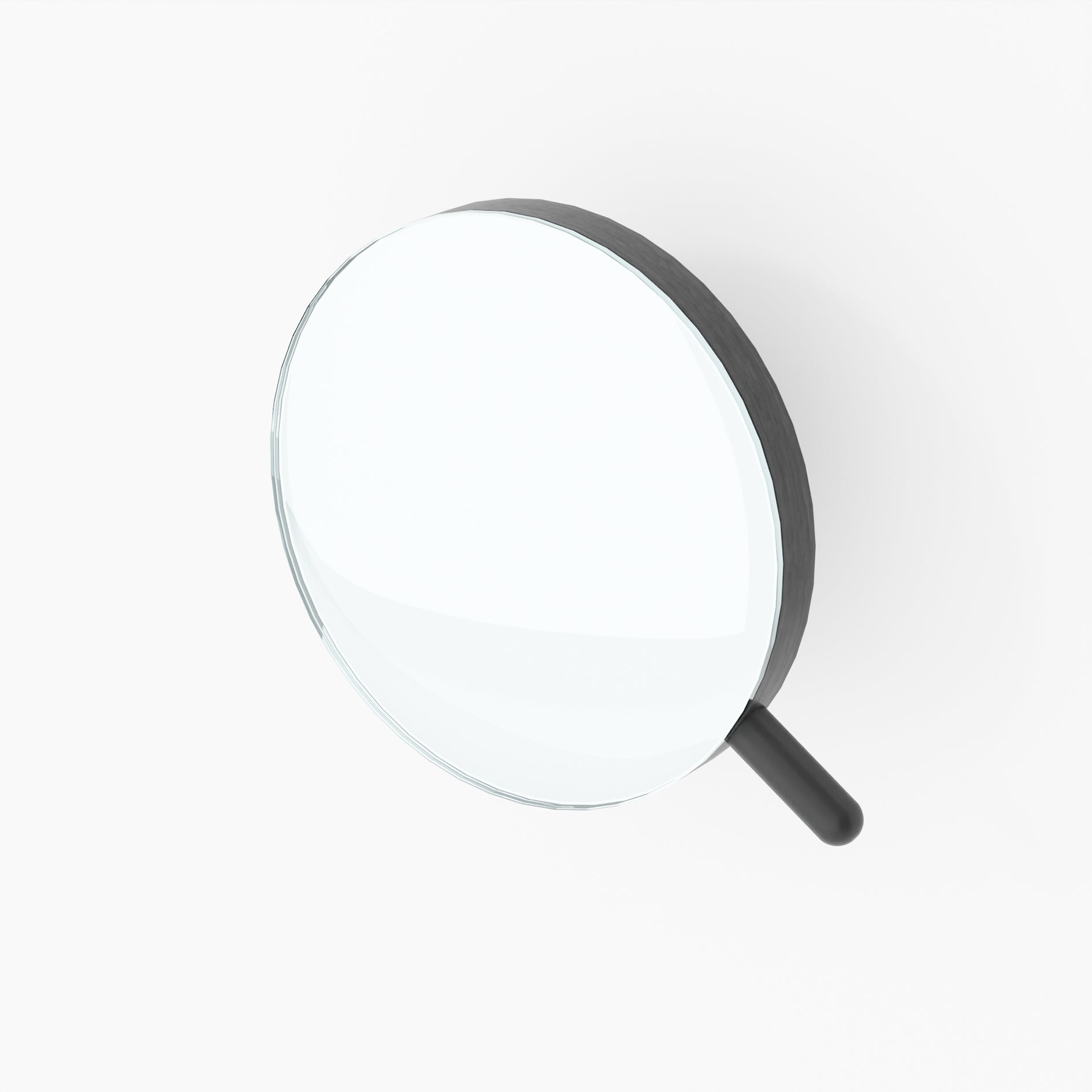 Magnifying Mirror - Wall