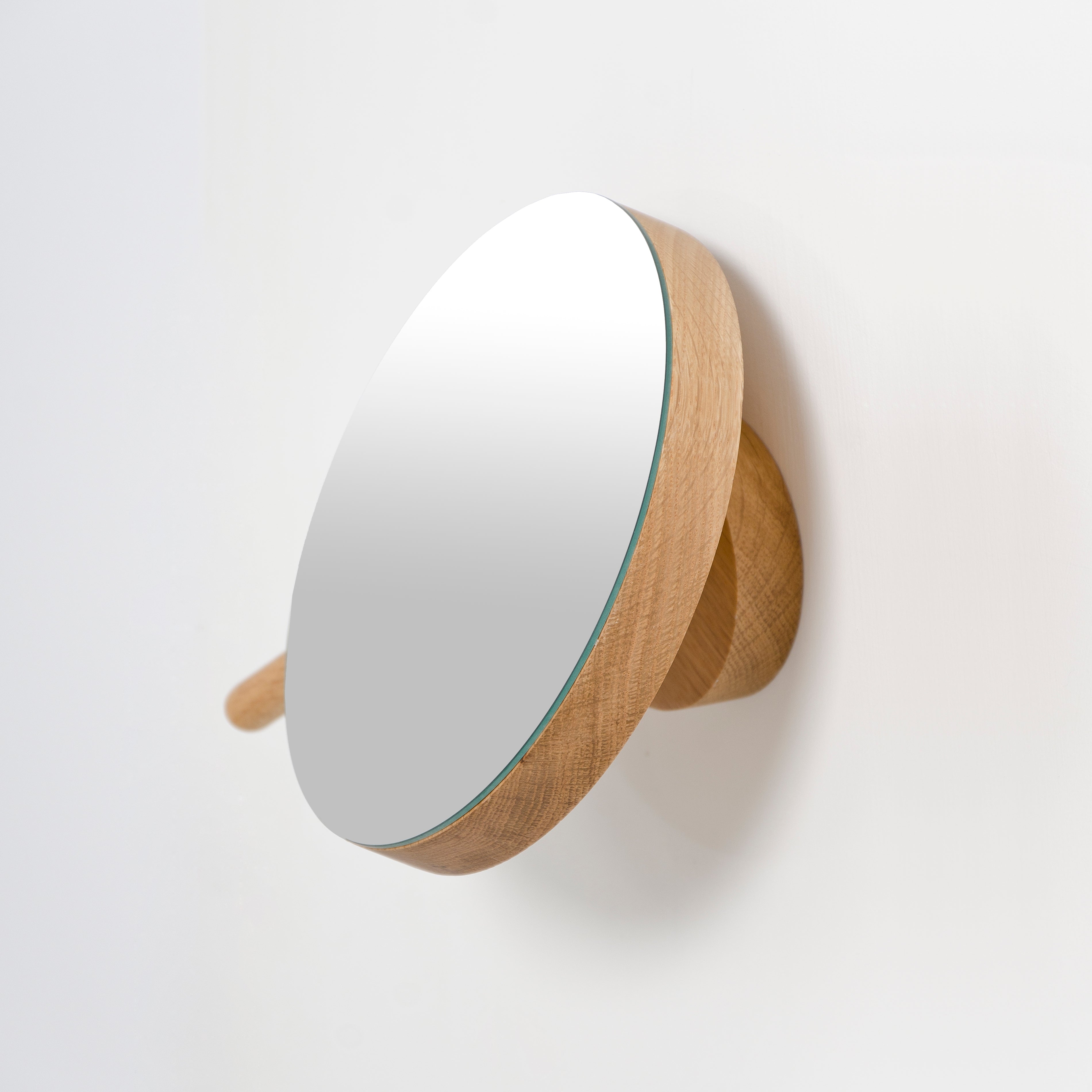 Magnifying Mirror - Wall