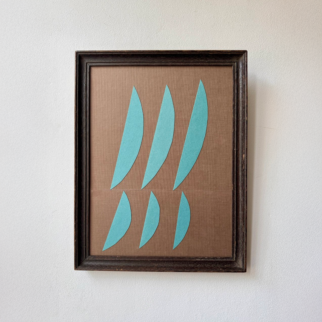 Sailing by Lauri Hopkins