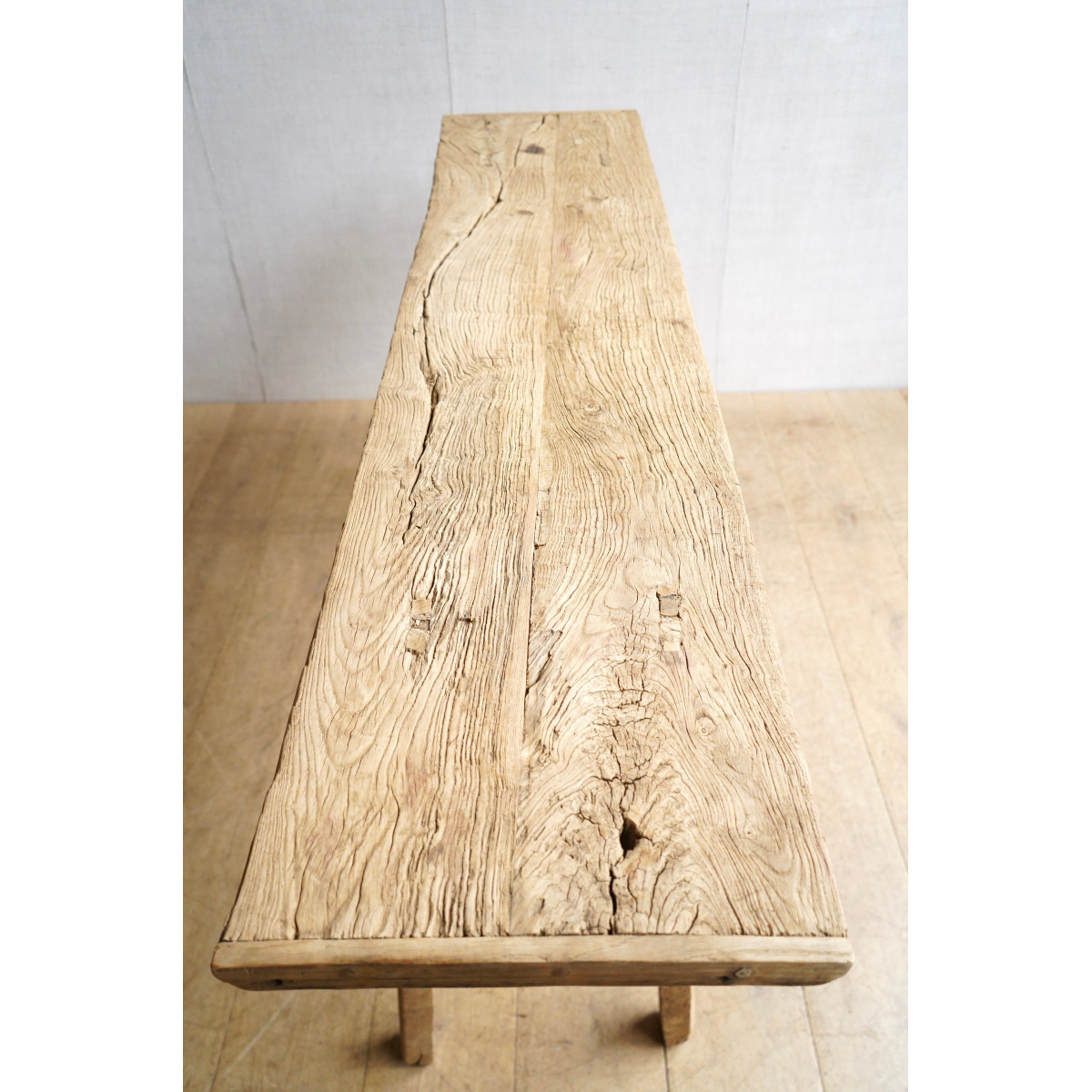 Elm Console Table