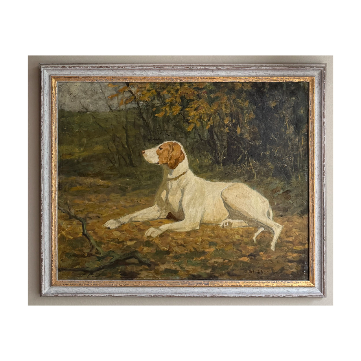 THE POINTER