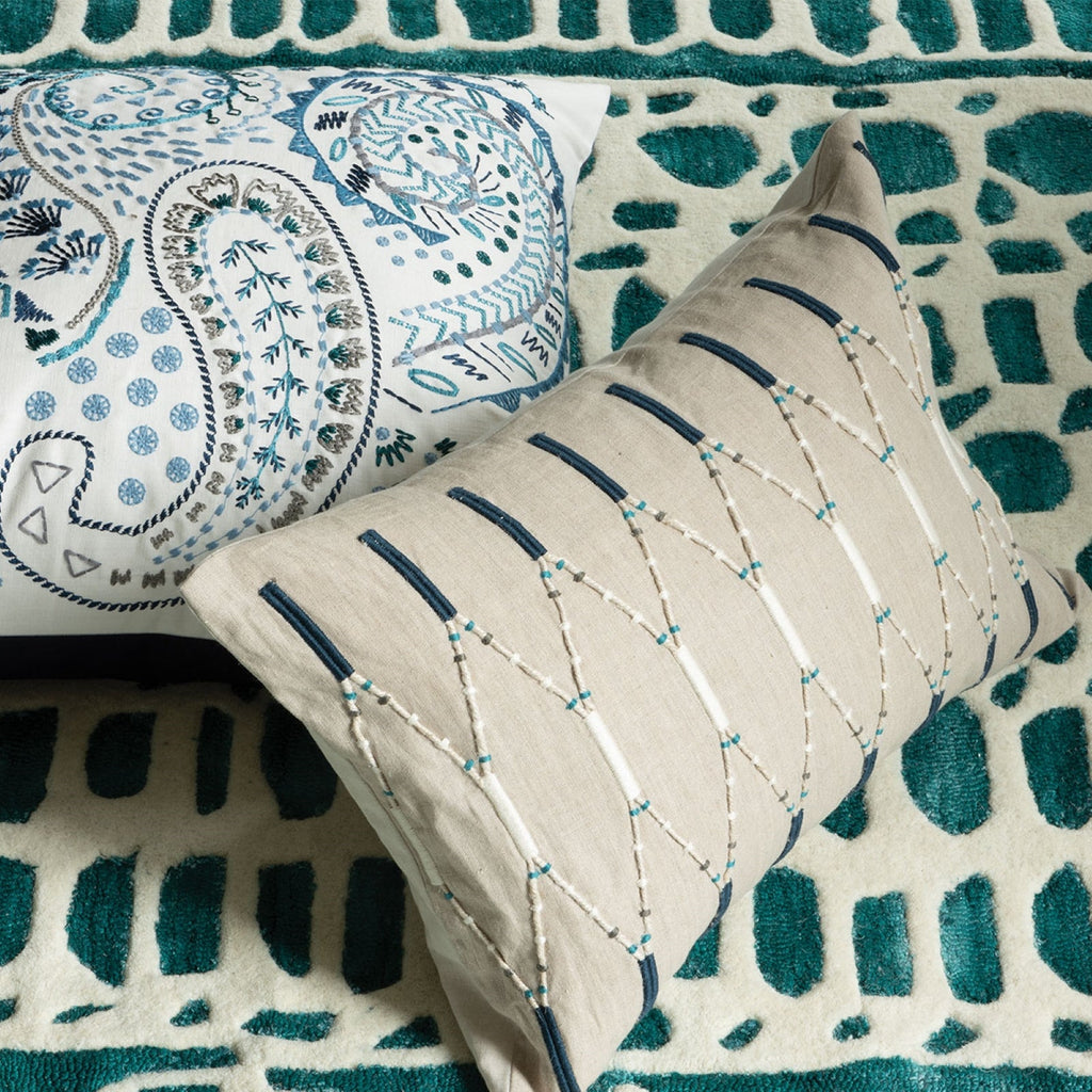 Lima Cushion