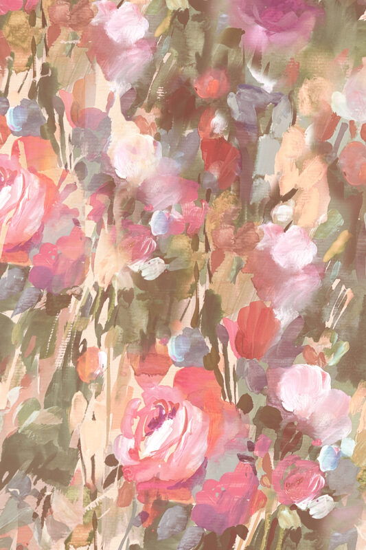 Margot Wallpaper
