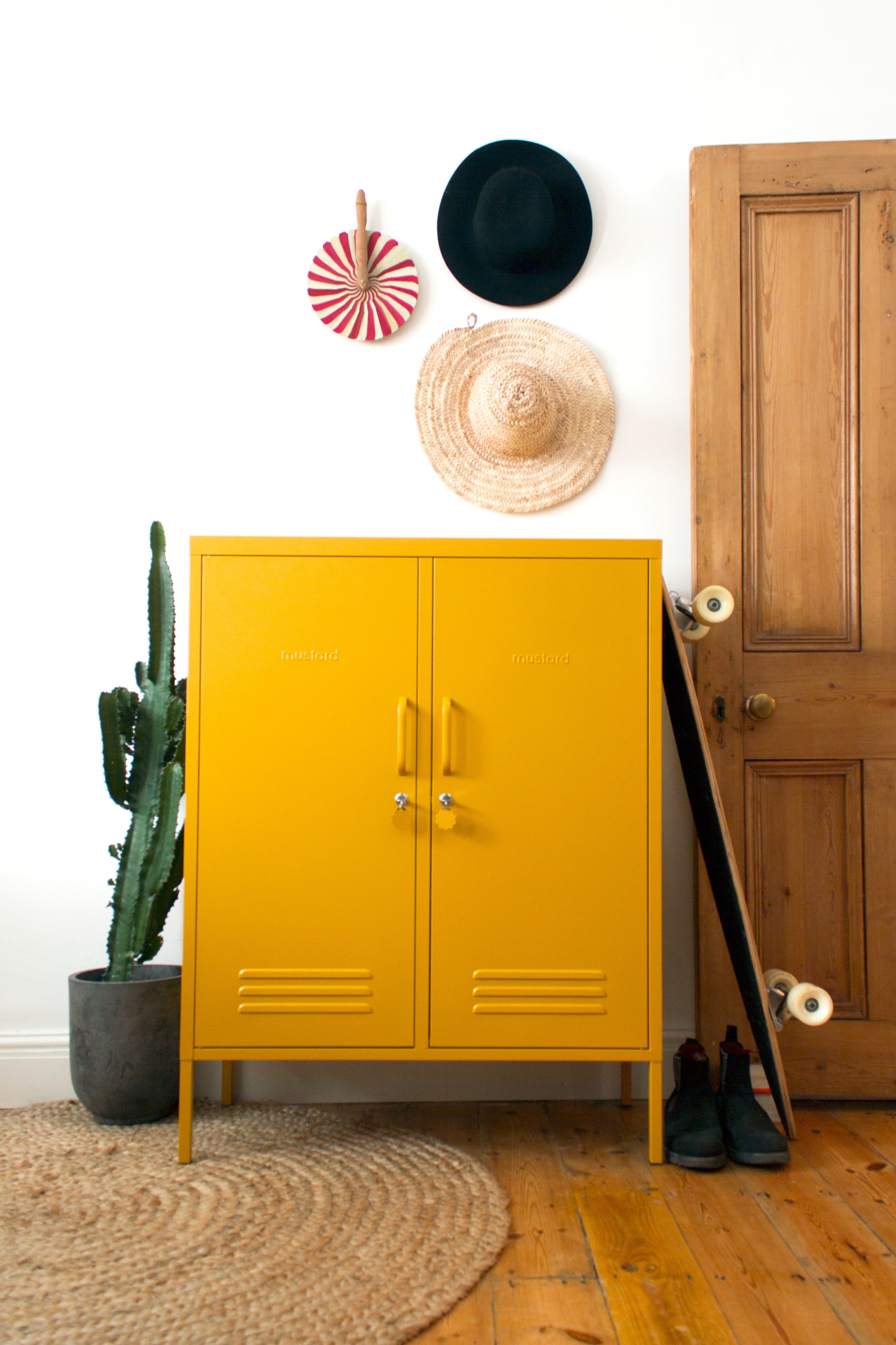 Midi Locker