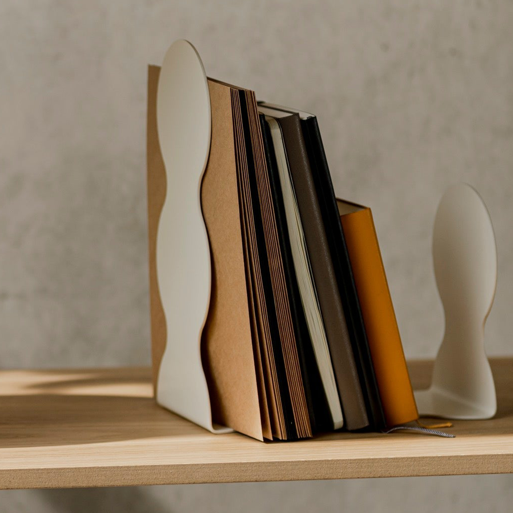 Fala Bookend