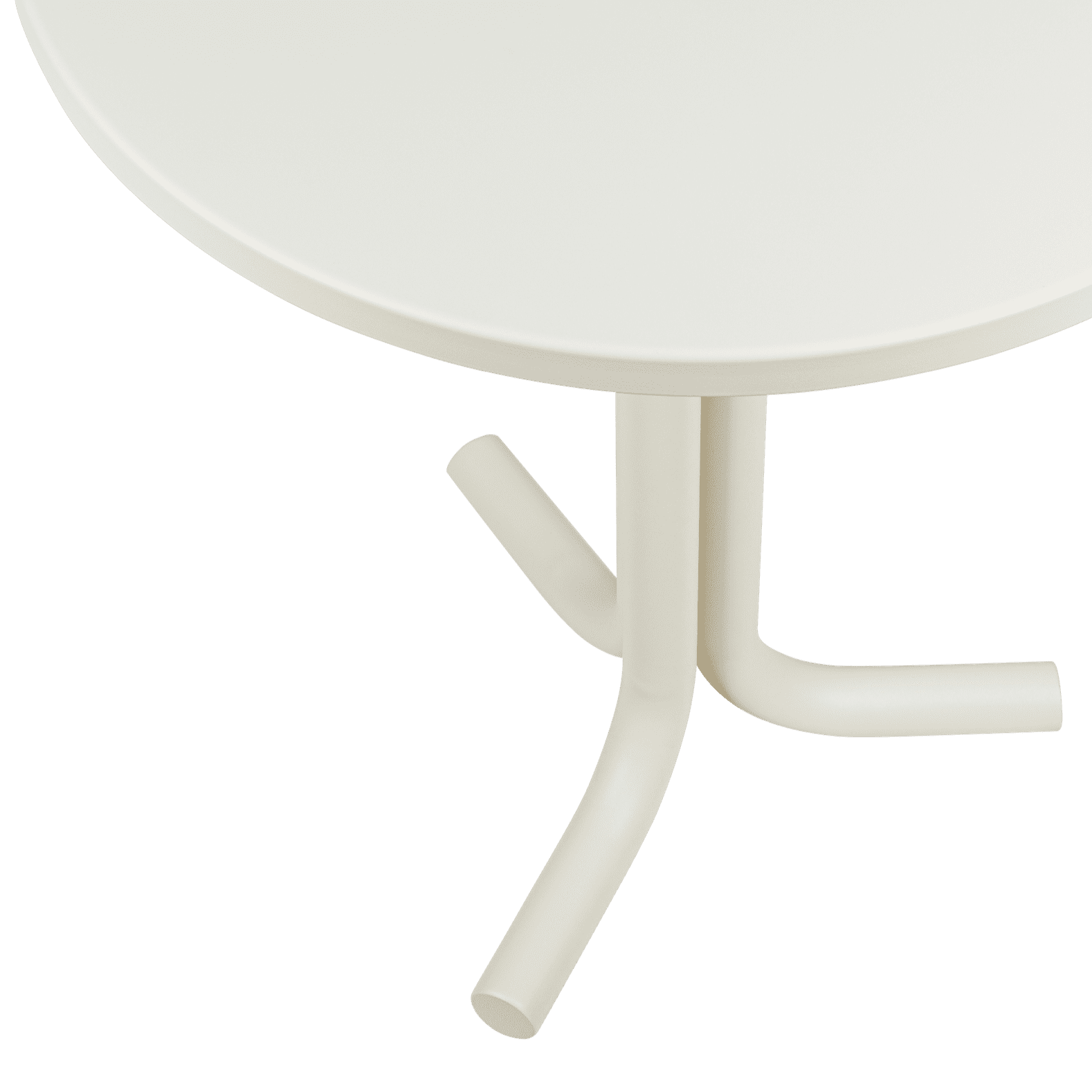 Nokk Cáfe Table | Beige