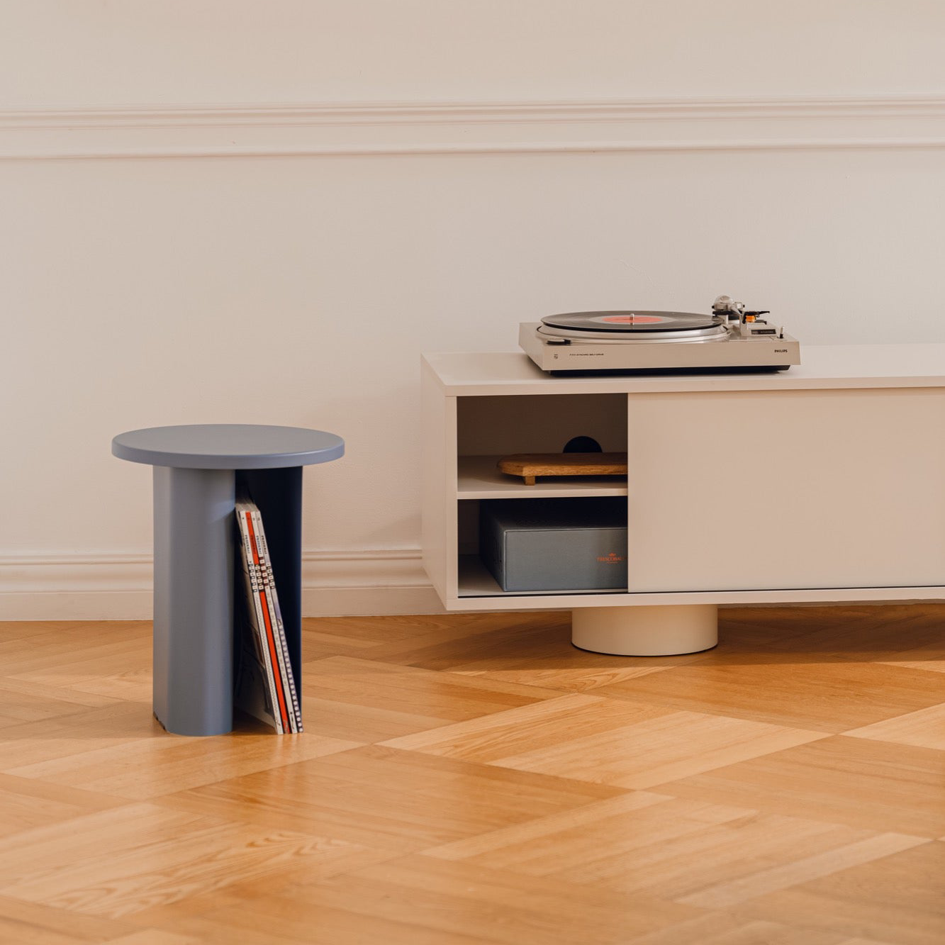 Sato Side Table
