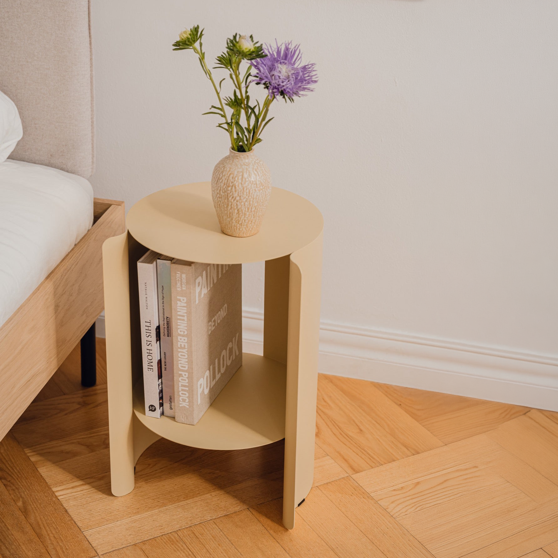 Wa Side Table