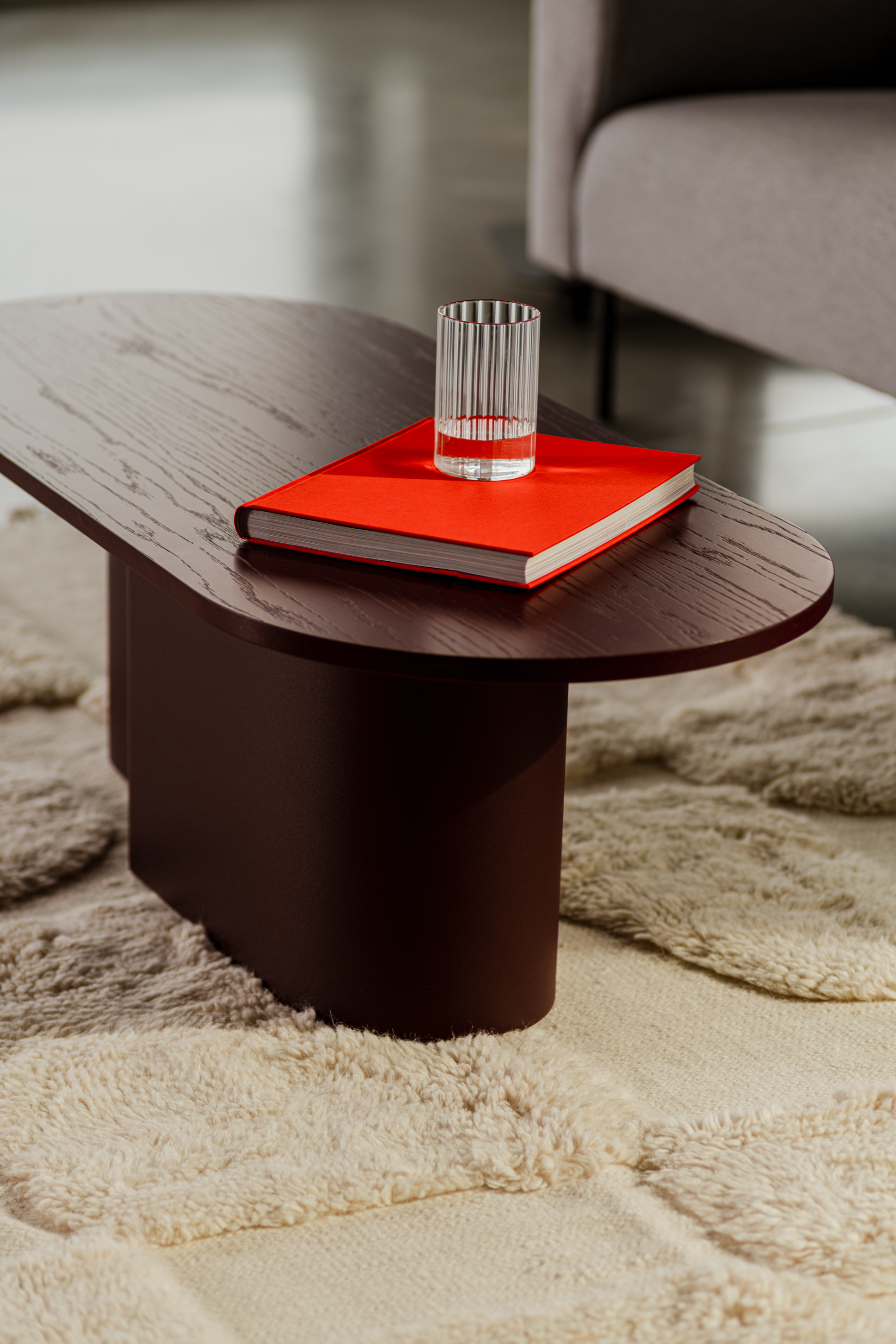 Looi Coffee Table