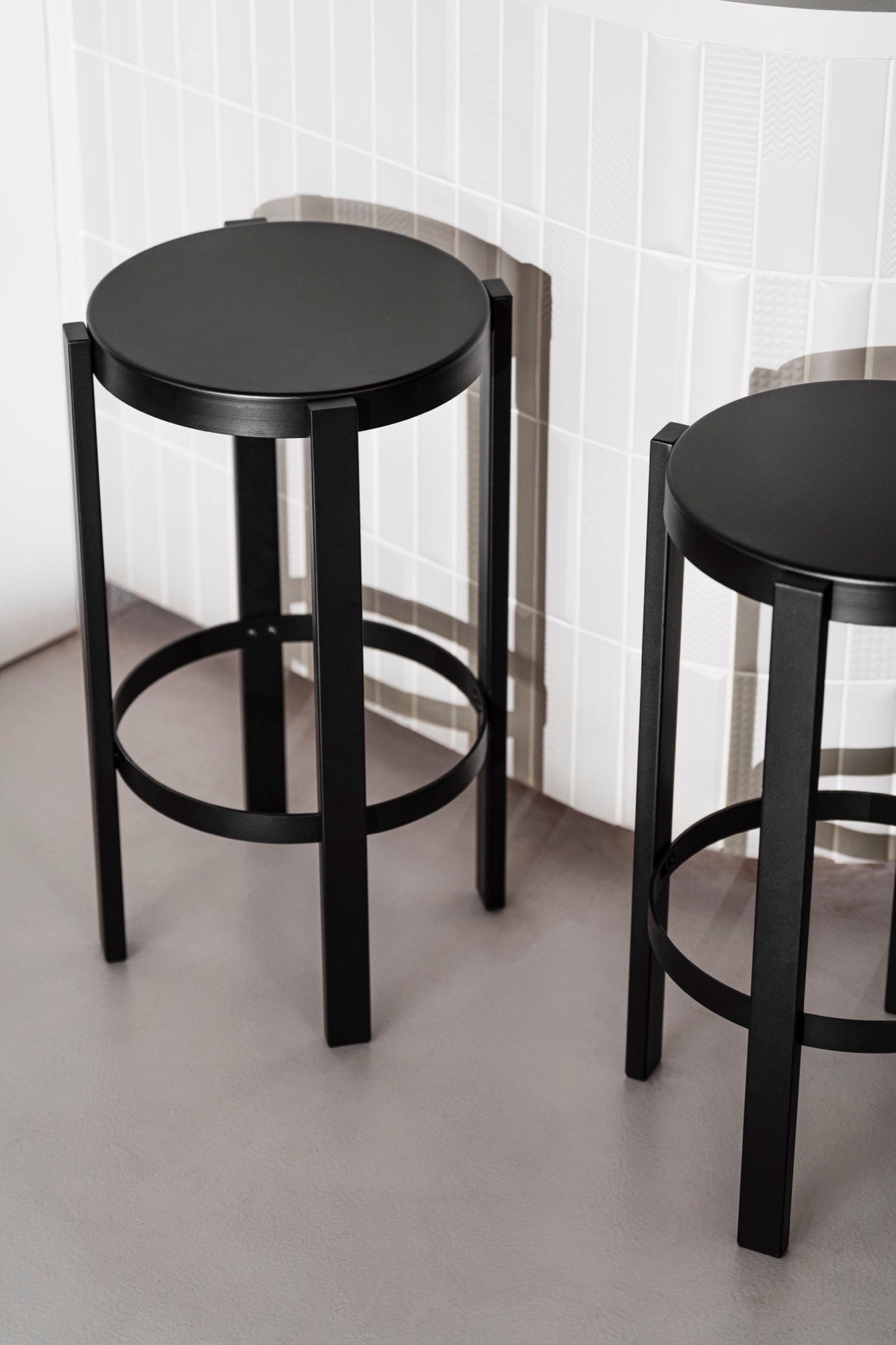 Doon Bar Stool - 65 cm