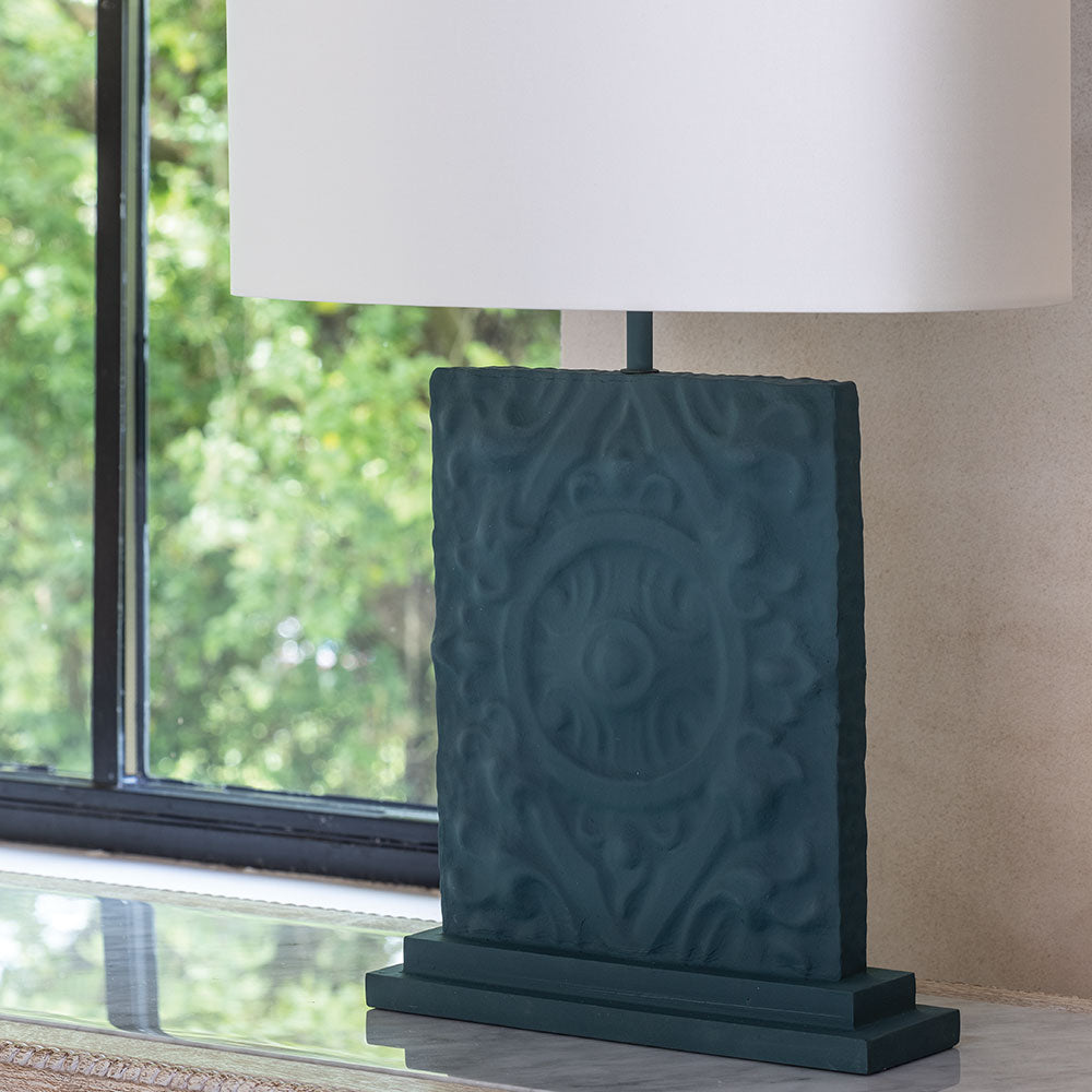 Piastrella Table Lamp