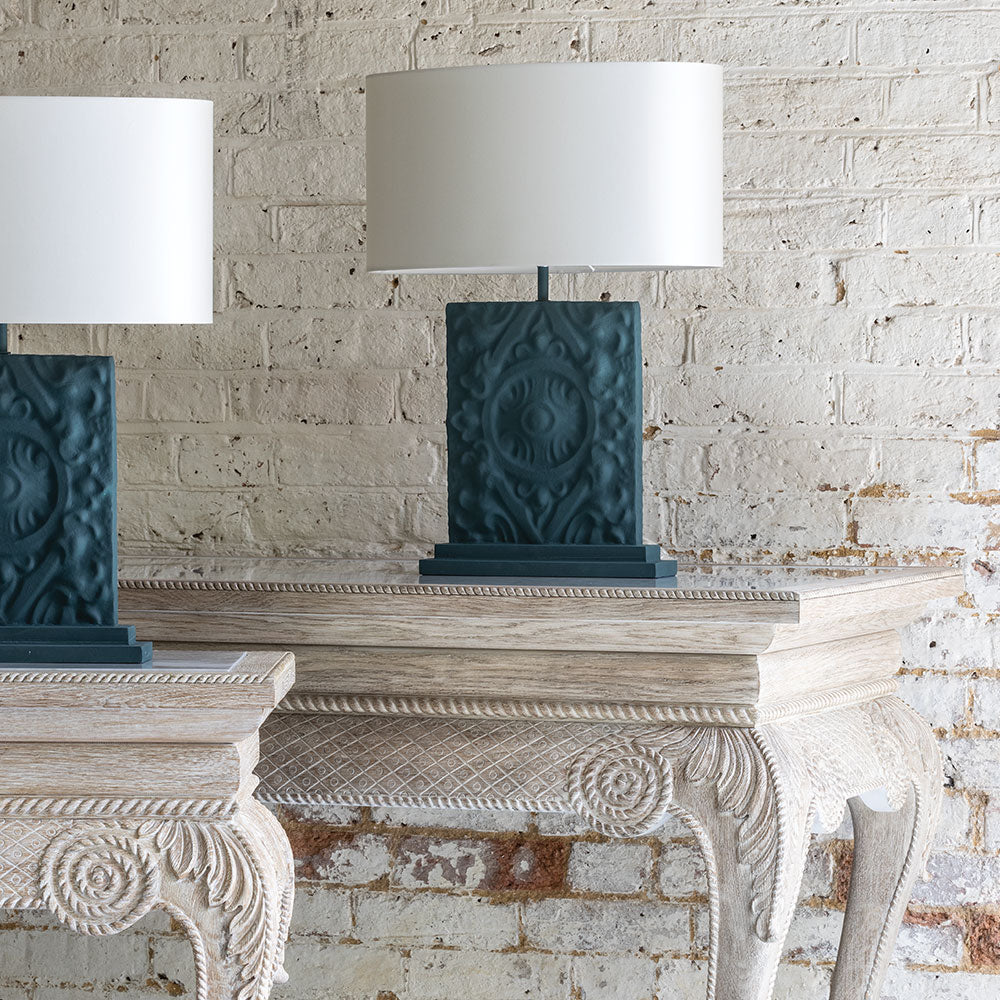 Piastrella Table Lamp