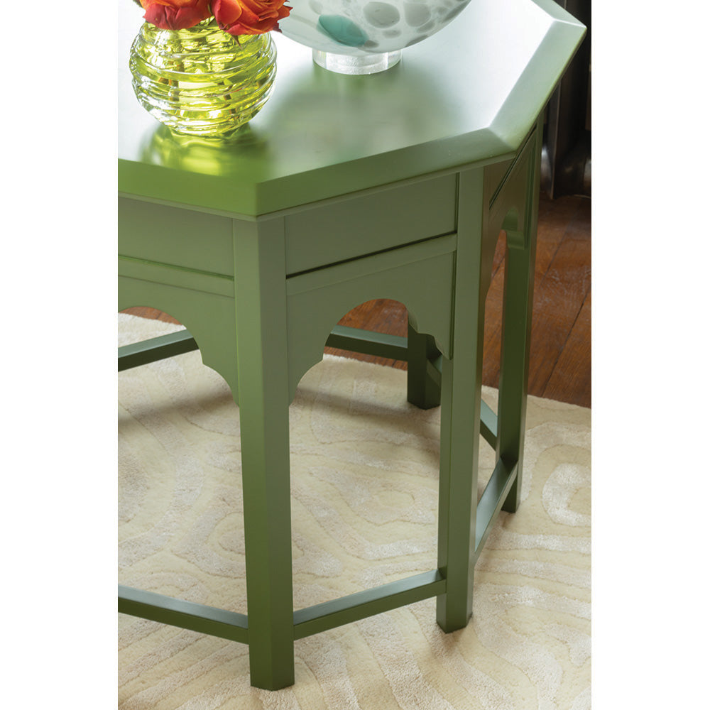 Tanjina Forest Side Table