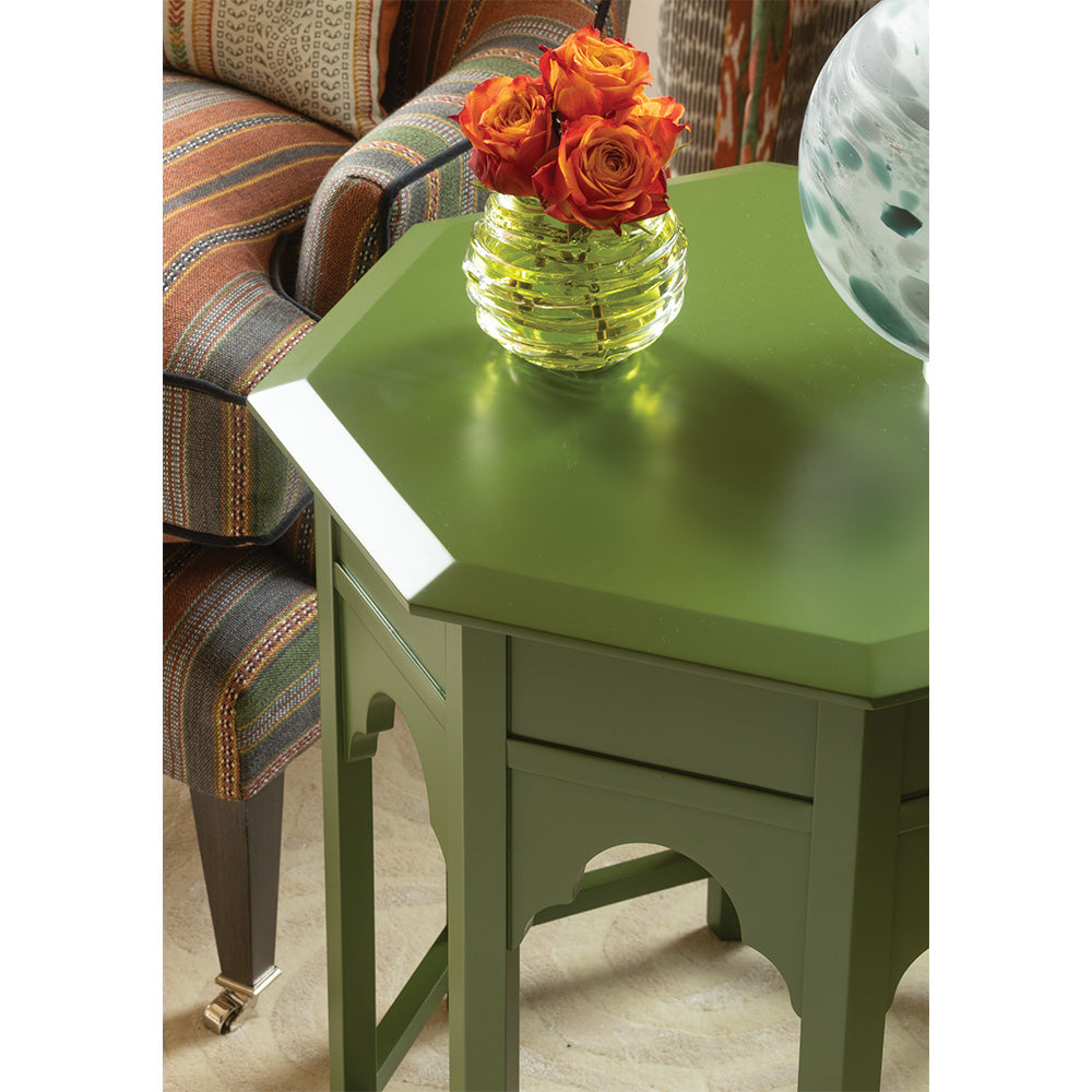 Tanjina Forest Side Table