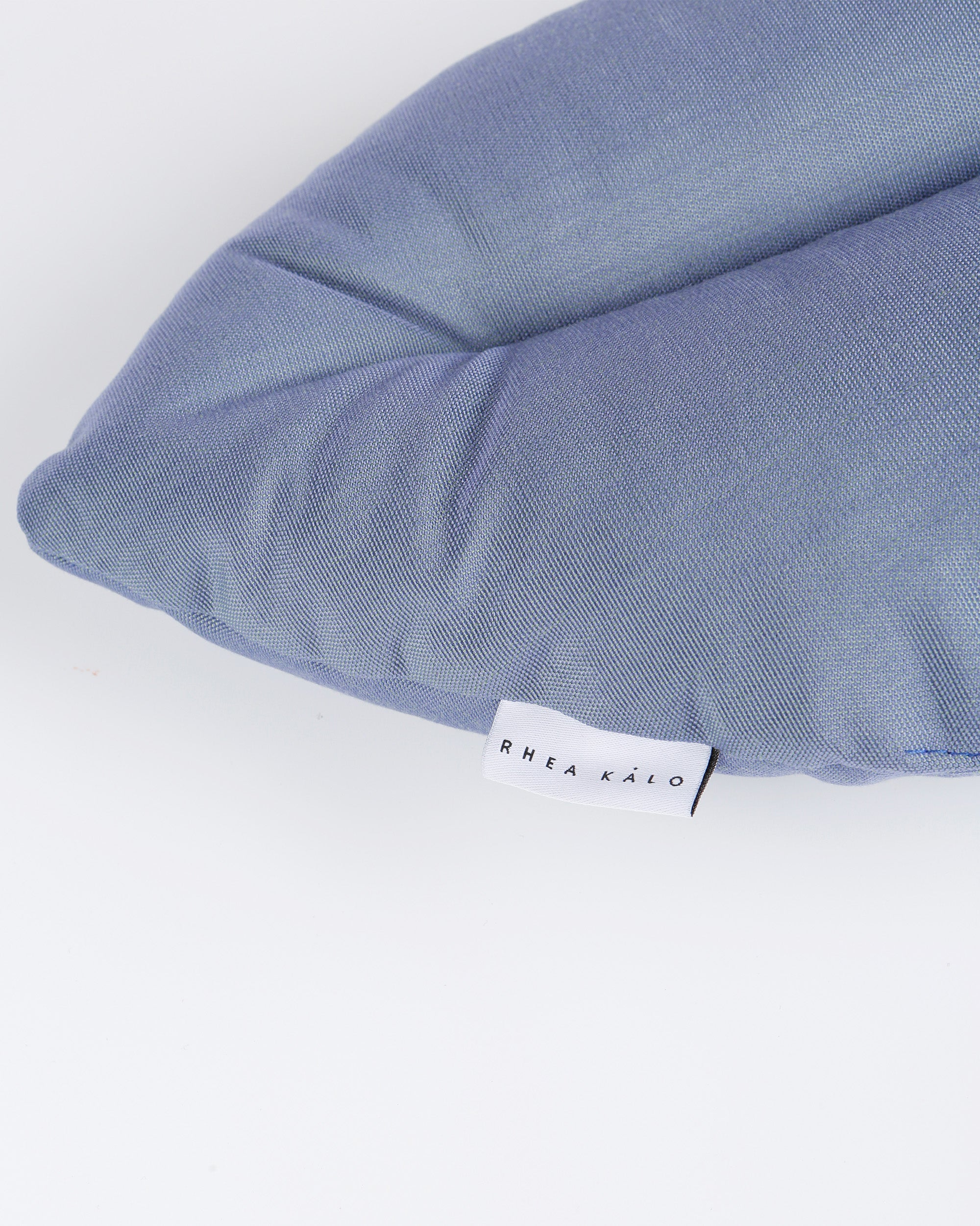 Blue kiss outdoor cushion