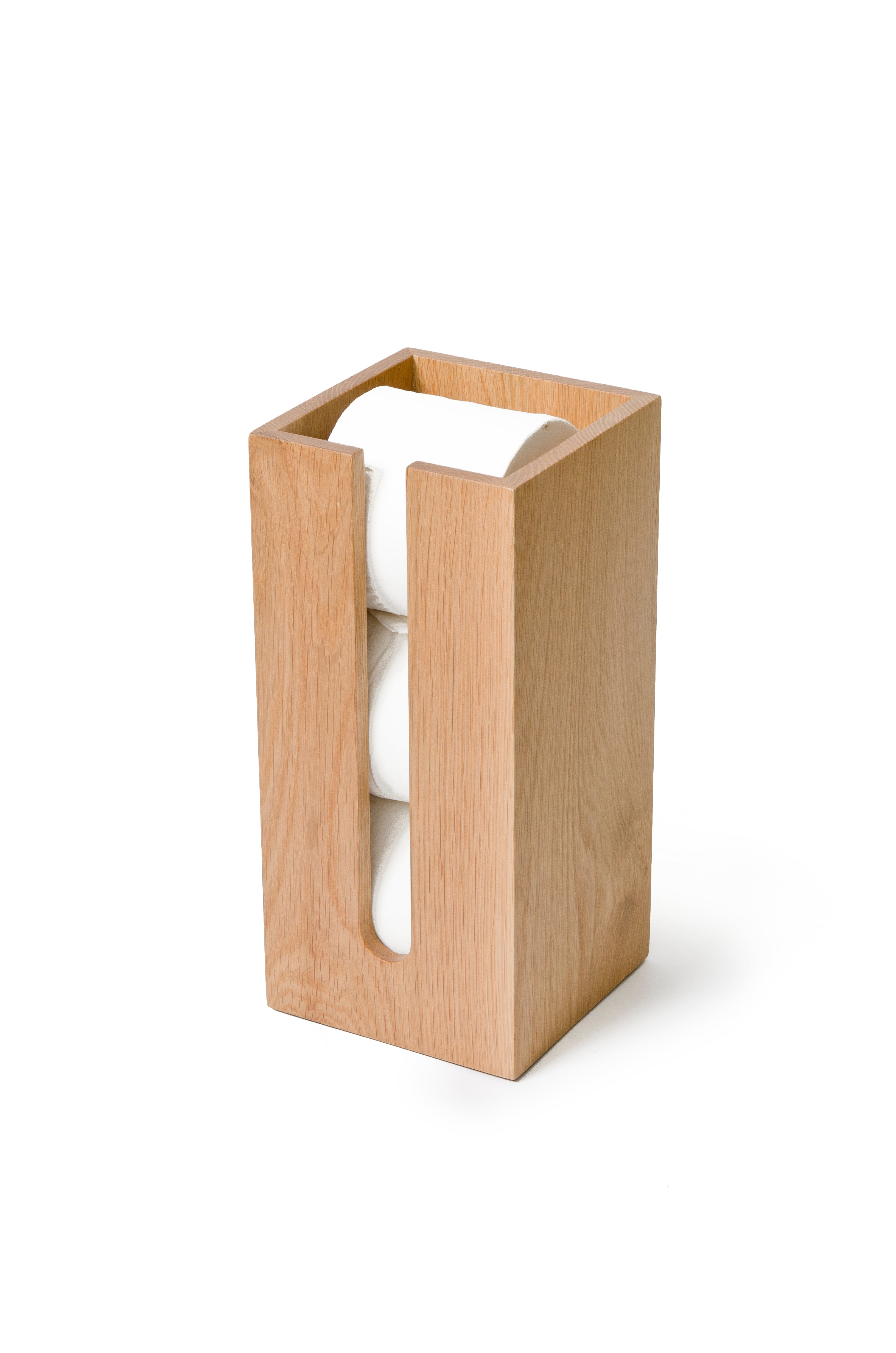 Roll Holder Box Mezza