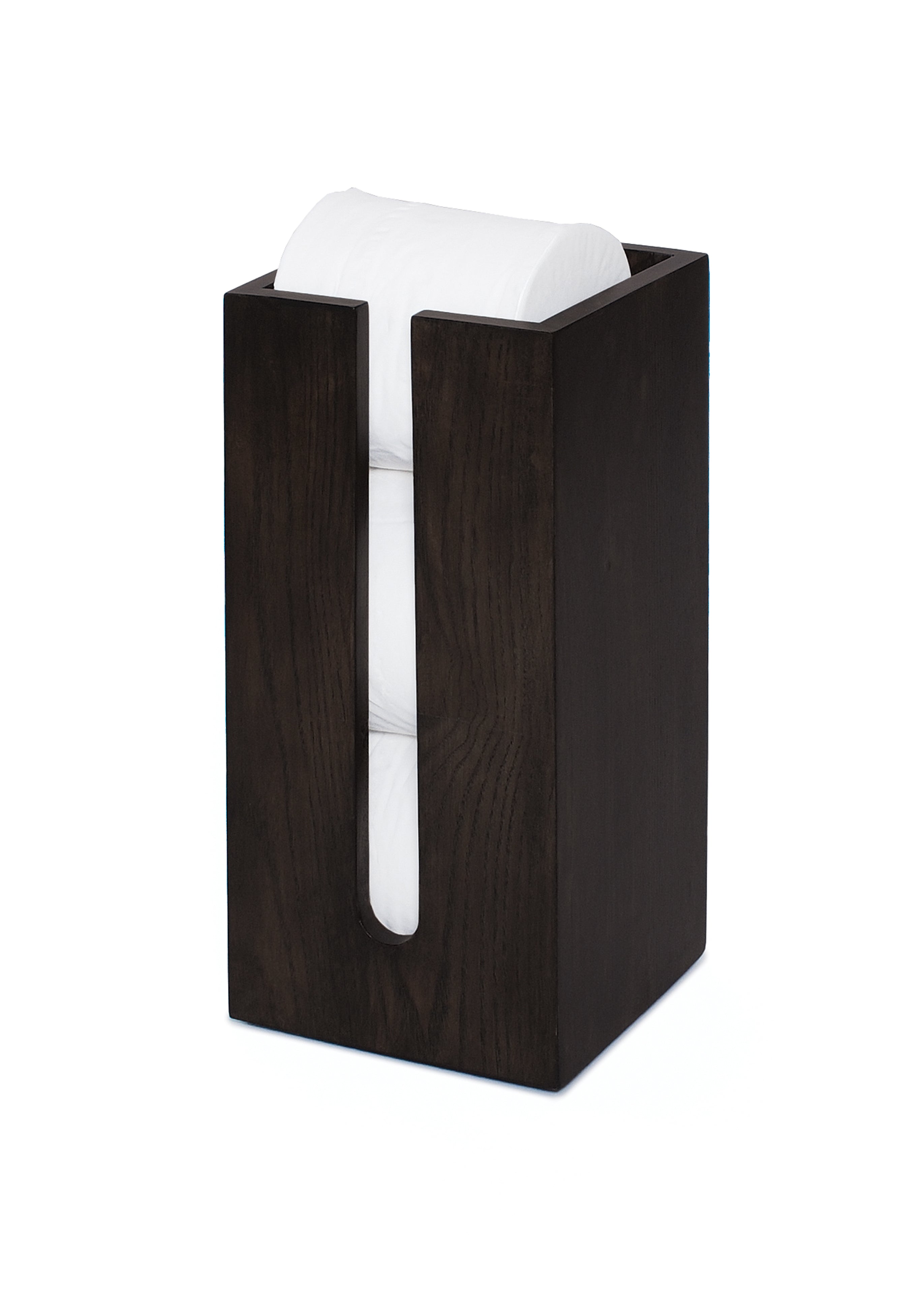 Roll Holder Box Mezza