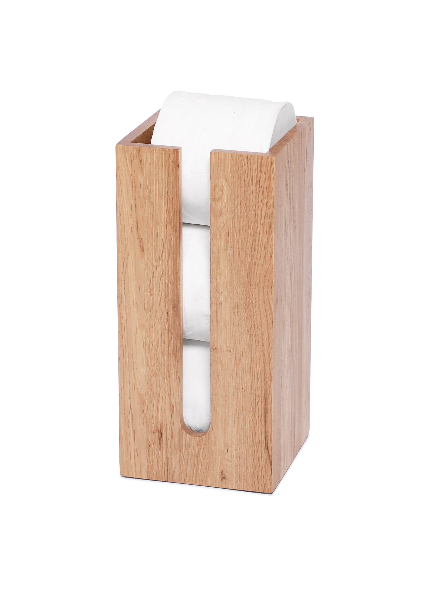Roll Holder Box Mezza