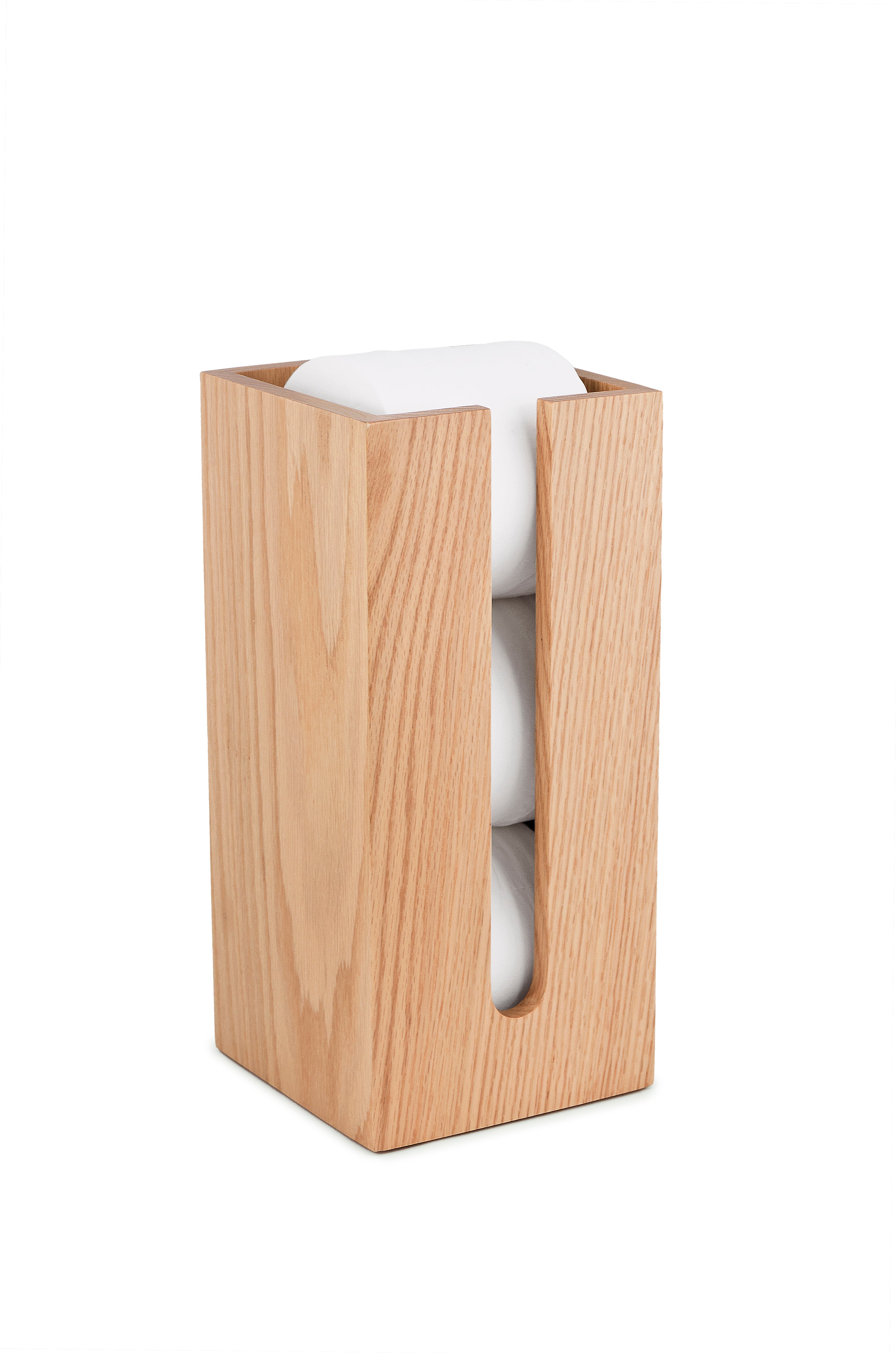 Roll Holder Box Mezza