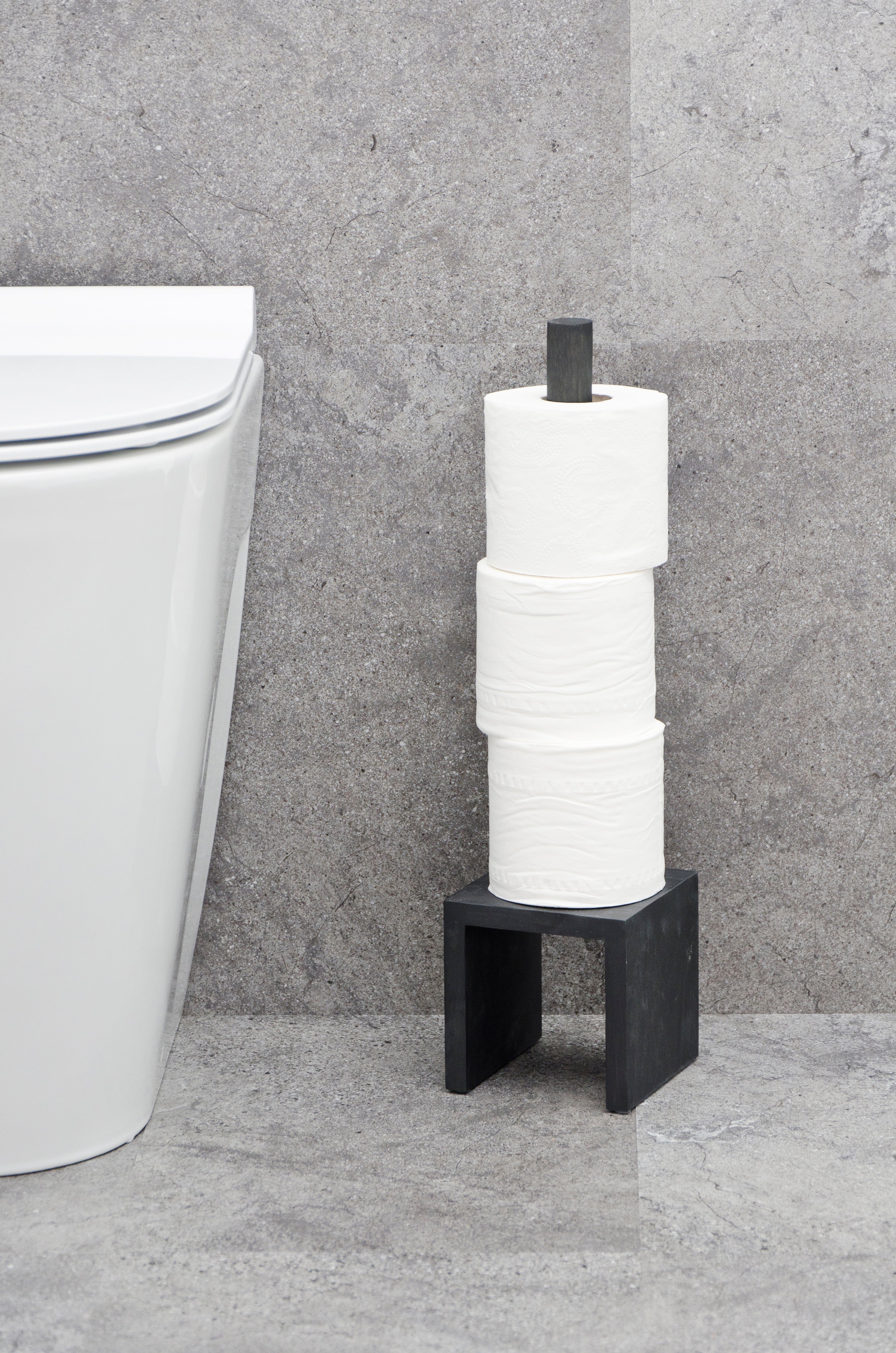 Roll Holder Cosmos