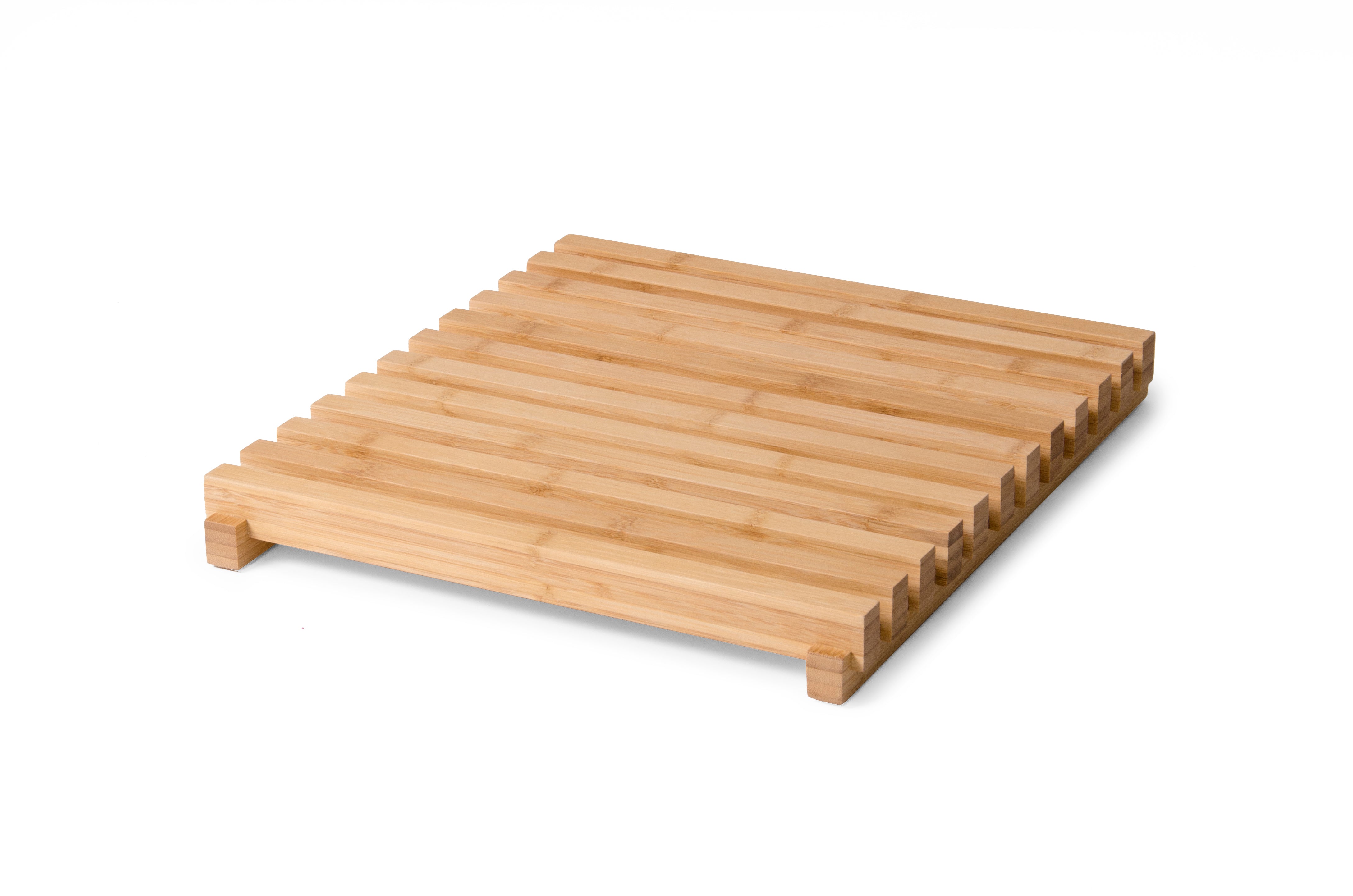 Slatted Shower Mat Arena