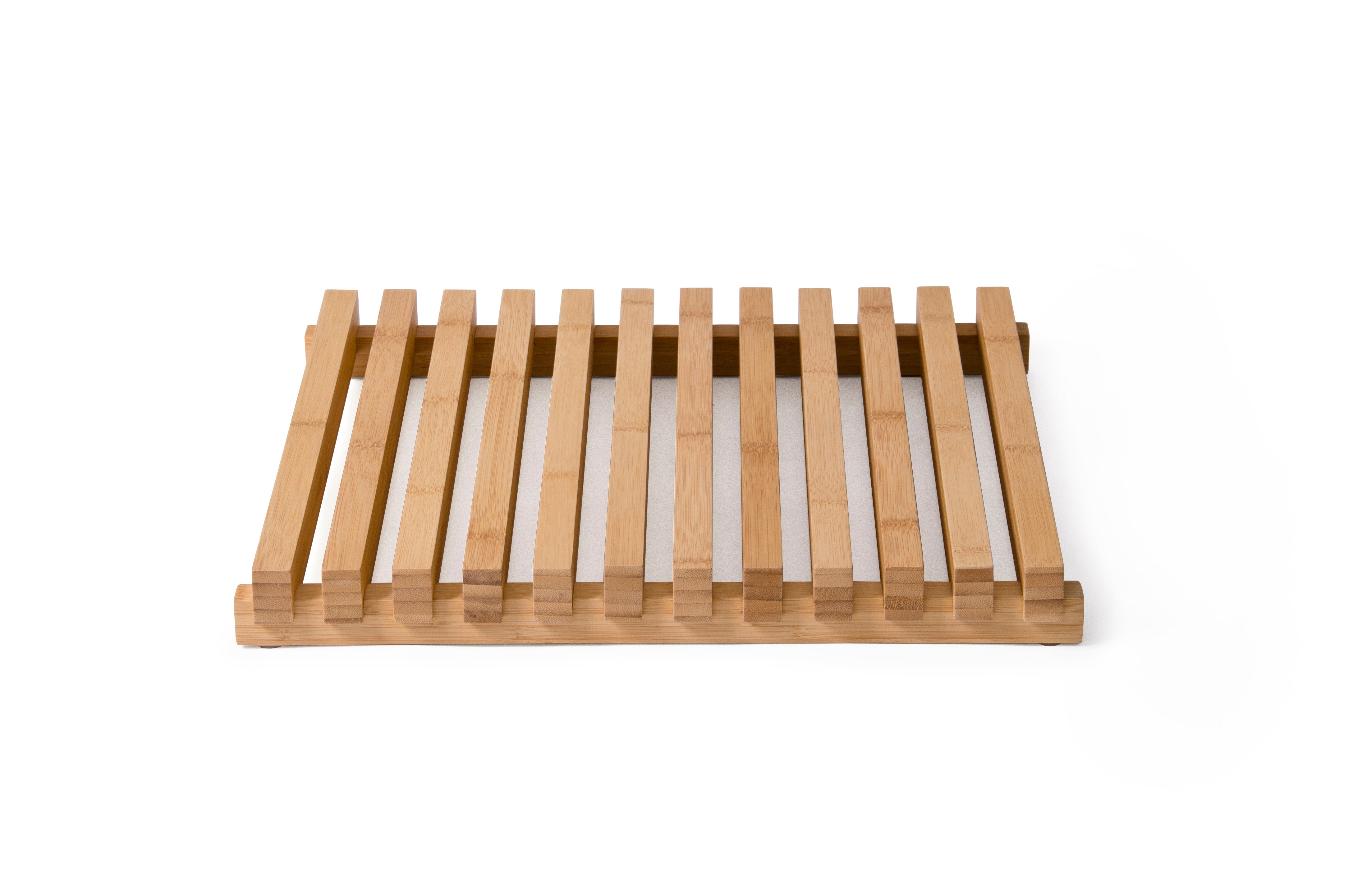 Slatted Shower Mat Arena