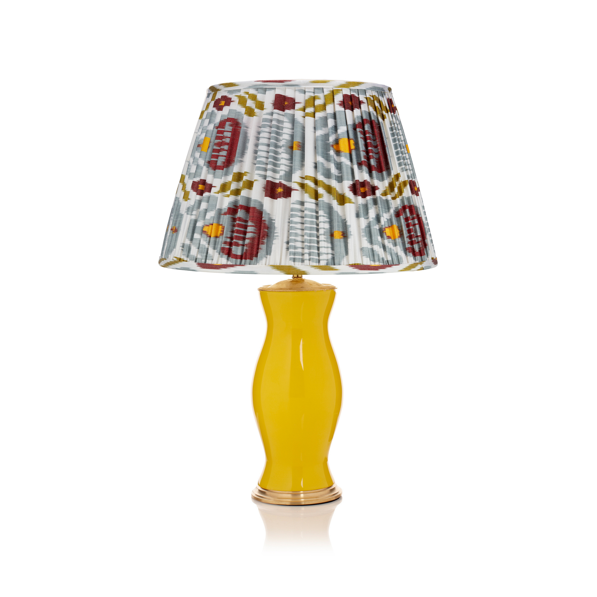 SUNNY SIDE UP LAMP BASE