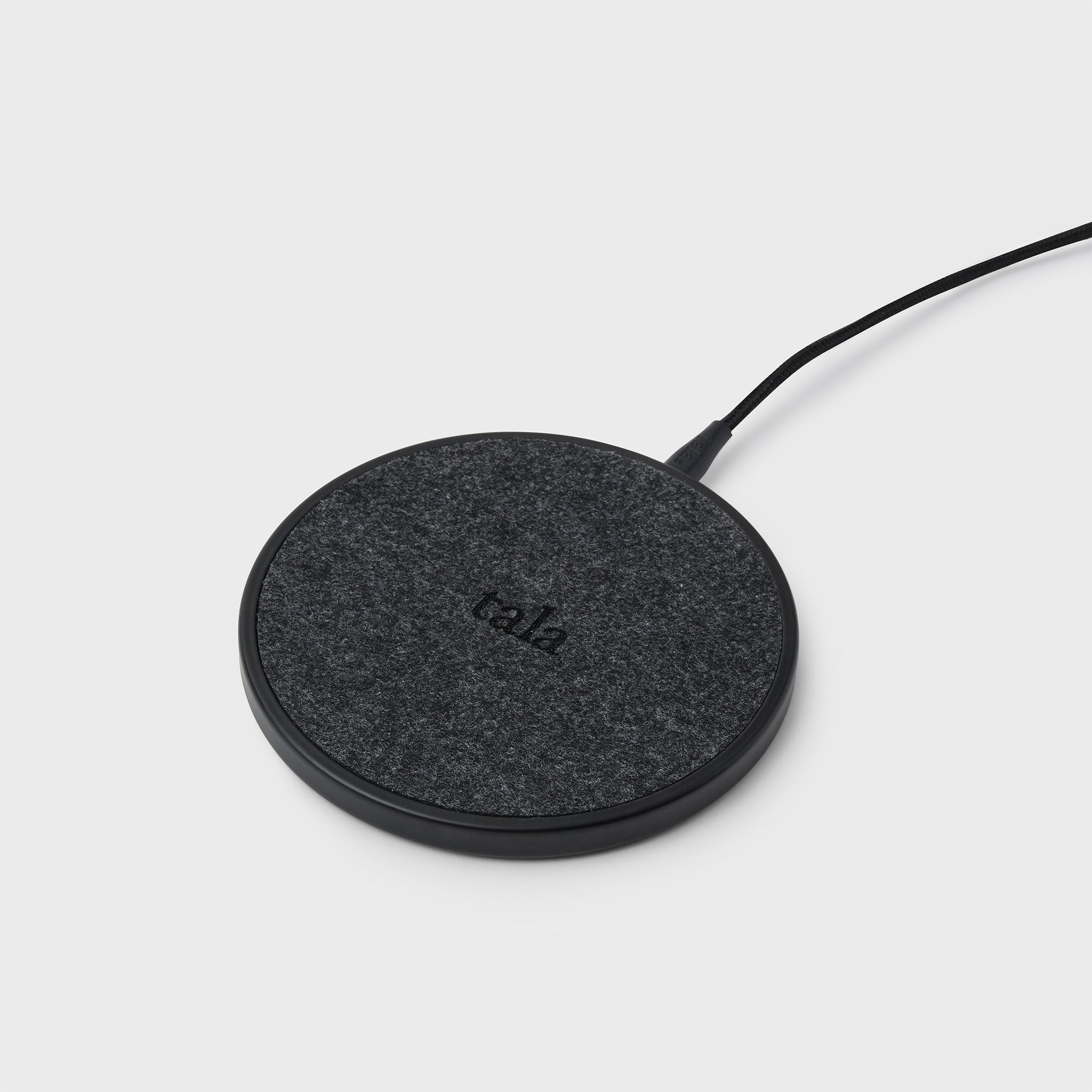 The Rugged Muse 1.0 Portable Lamp in Raw Aluminium Bundle