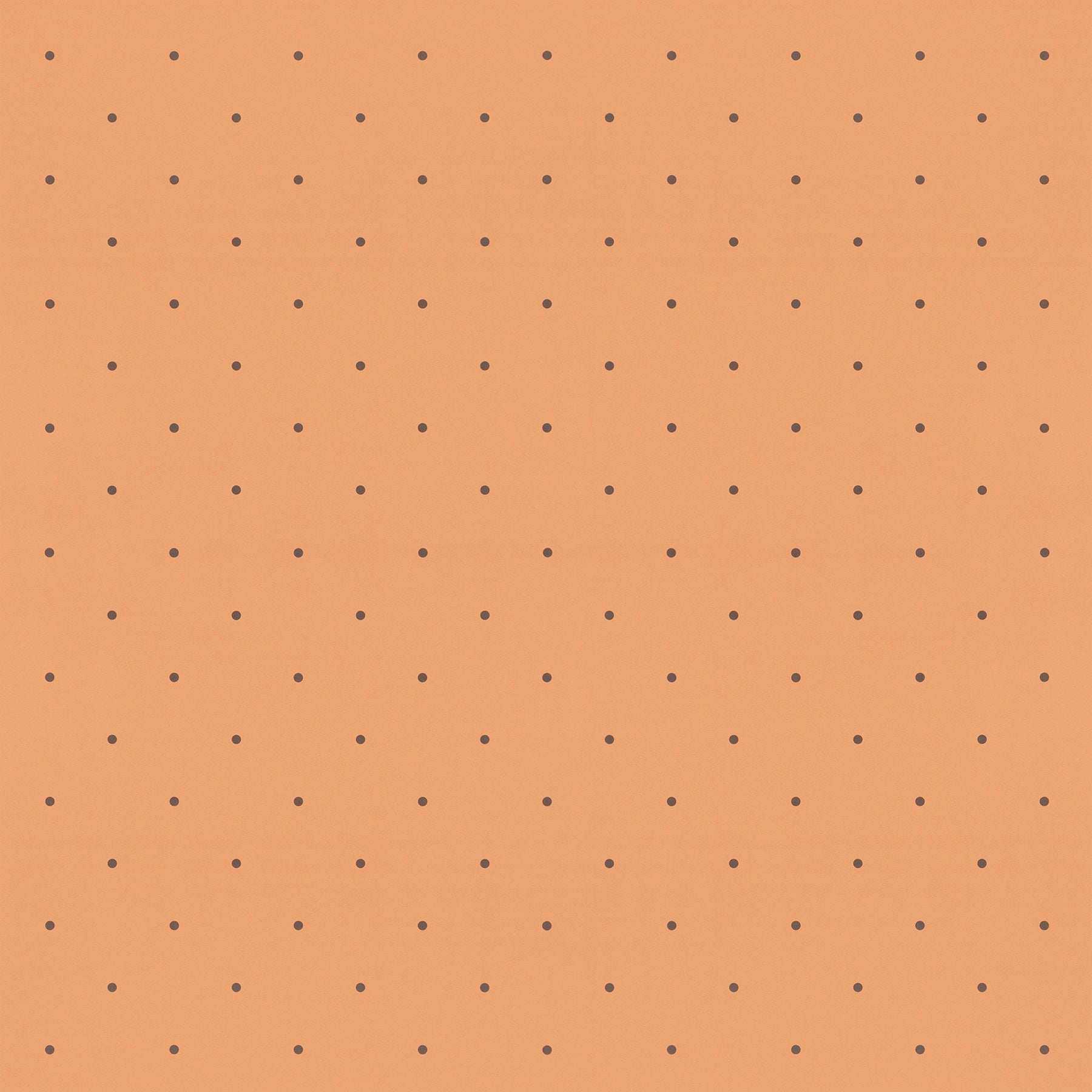 Dolce Dots Wallpaper, Biscotti, Roll