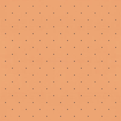 Dolce Dots Biscotti Wallpaper Sample