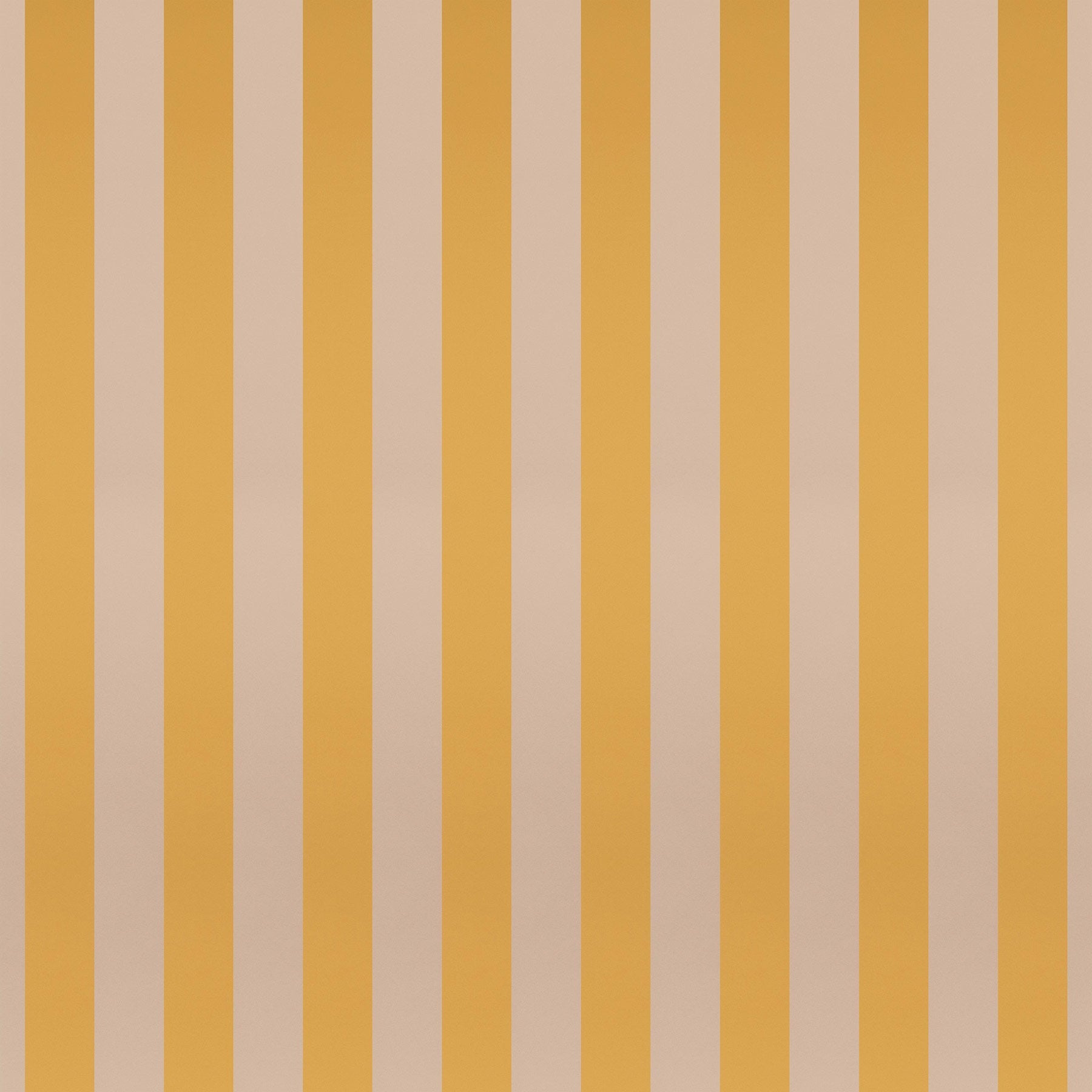 Sonia Stripe Wallpaper, Citron, Roll